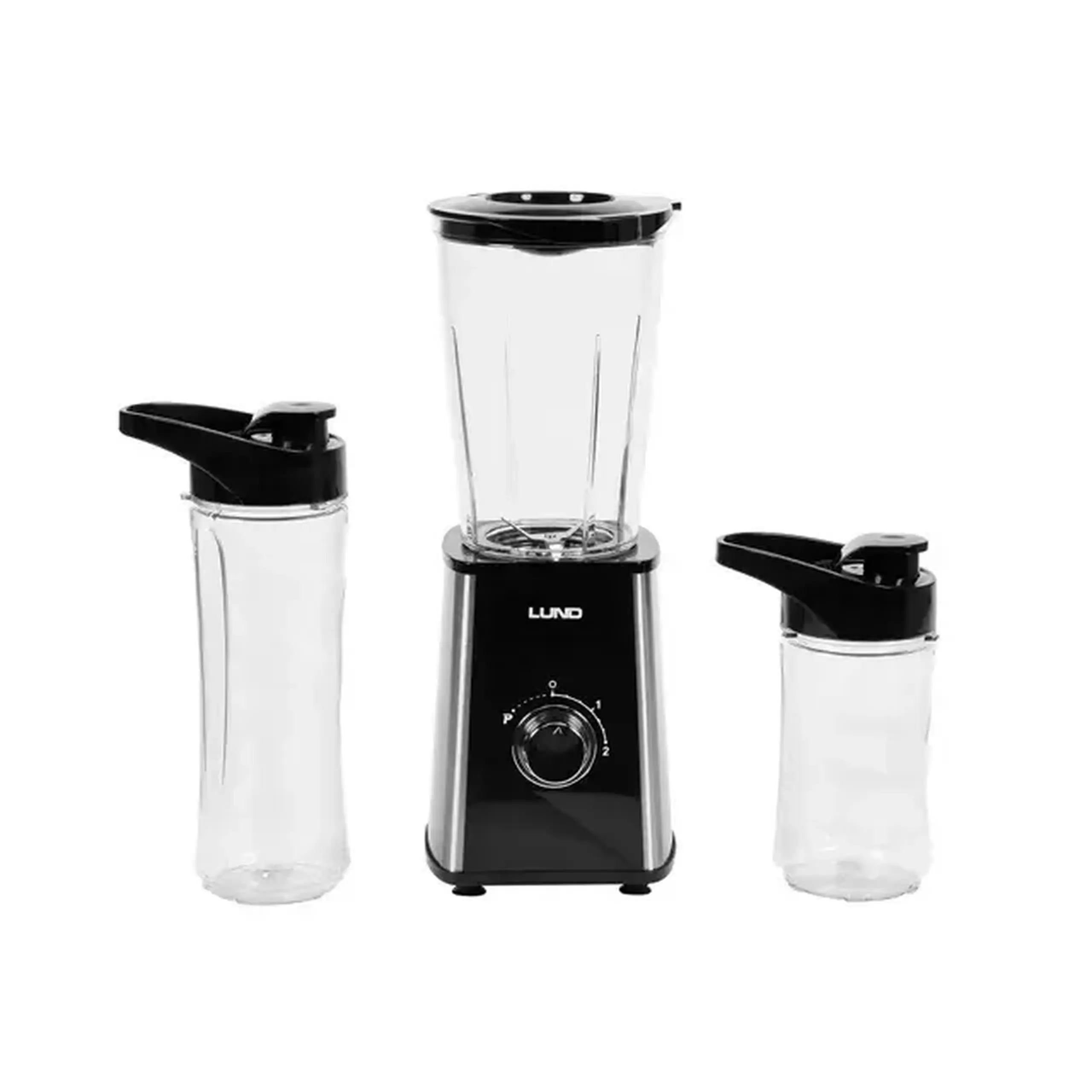 Blender LUN67702 300 W 220 - 240 V 1 l Lund