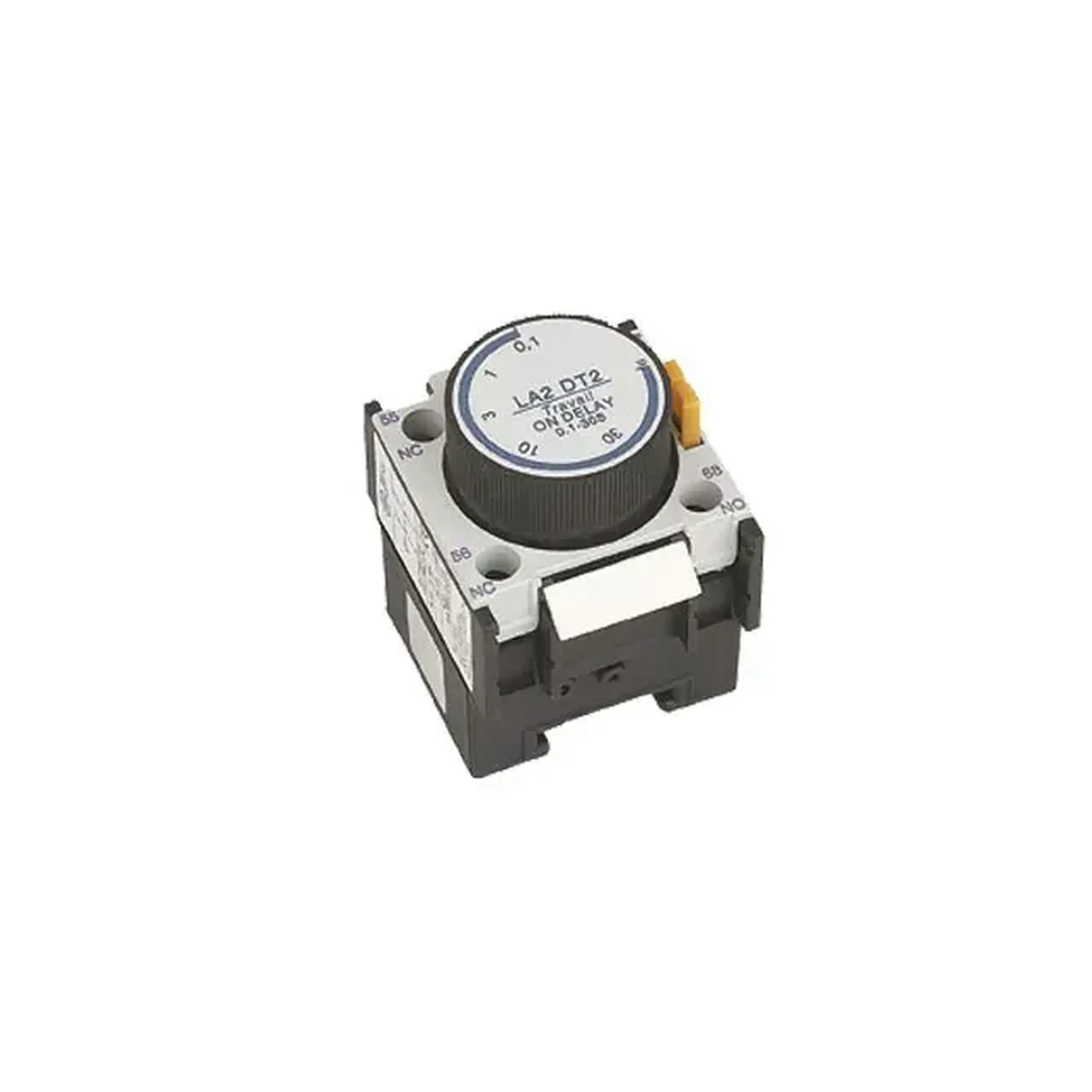 Bloc contact de timp KASAN LA2-DT2 690 V