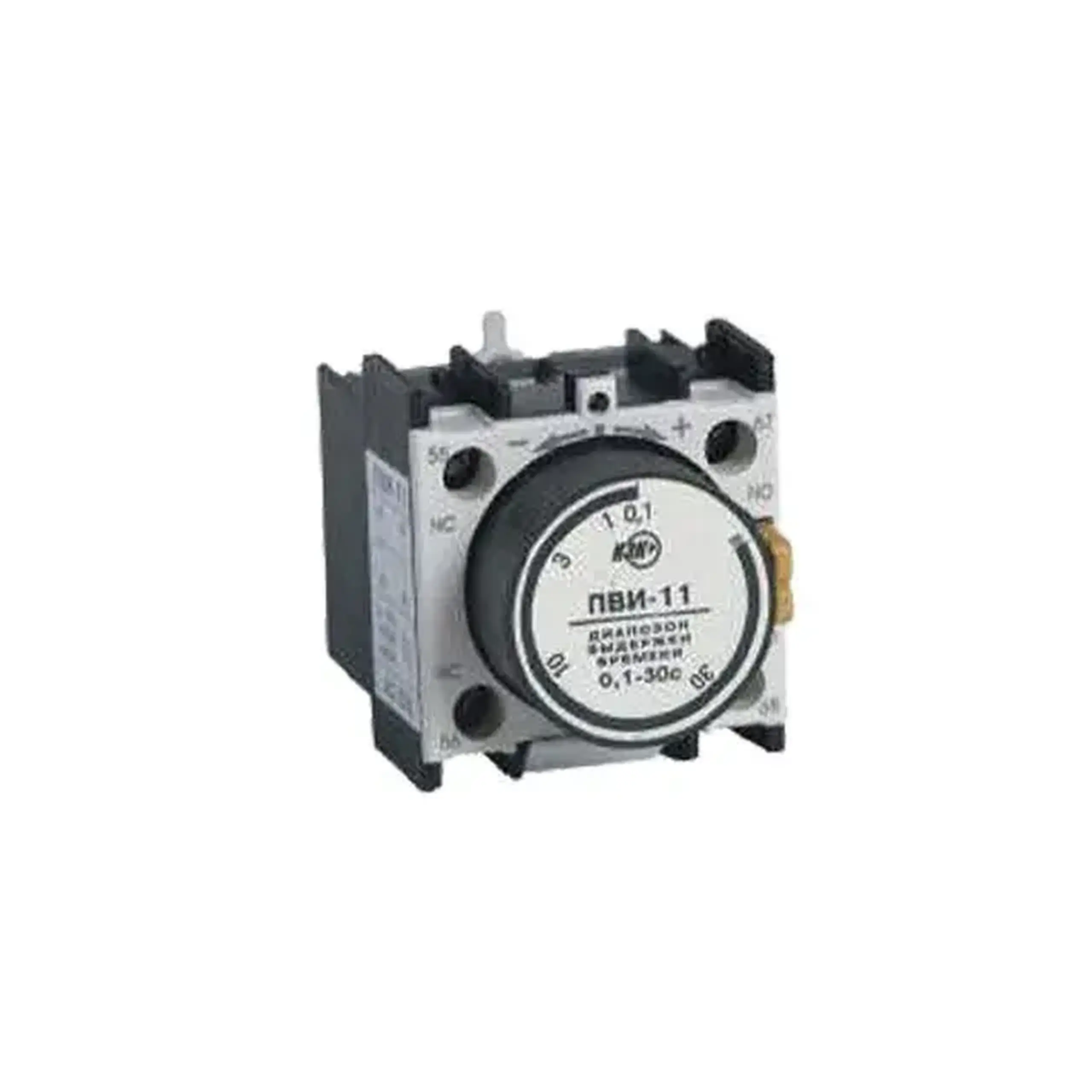 Bloc contact de timp IEK ПВИ11 660 V IP20