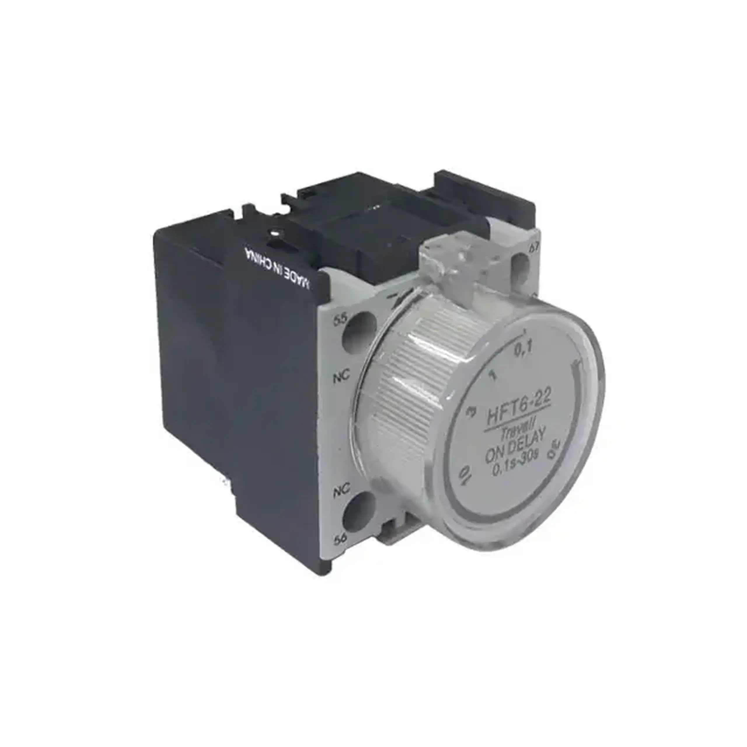 Bloc de contact Himel HFT6 660 V - Tensiune (V) 690 V