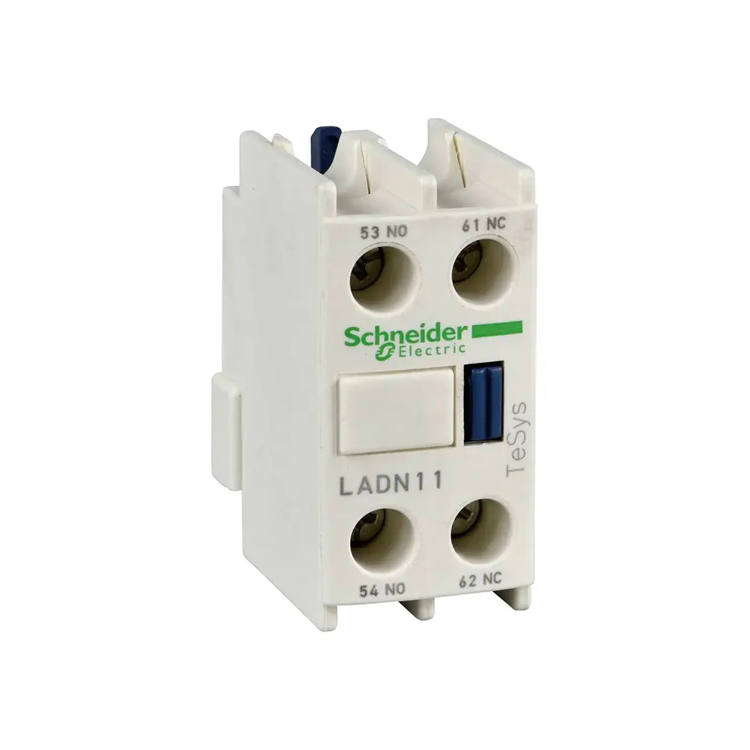 Bloc de contact Schneider-Electric LADN11 690 V