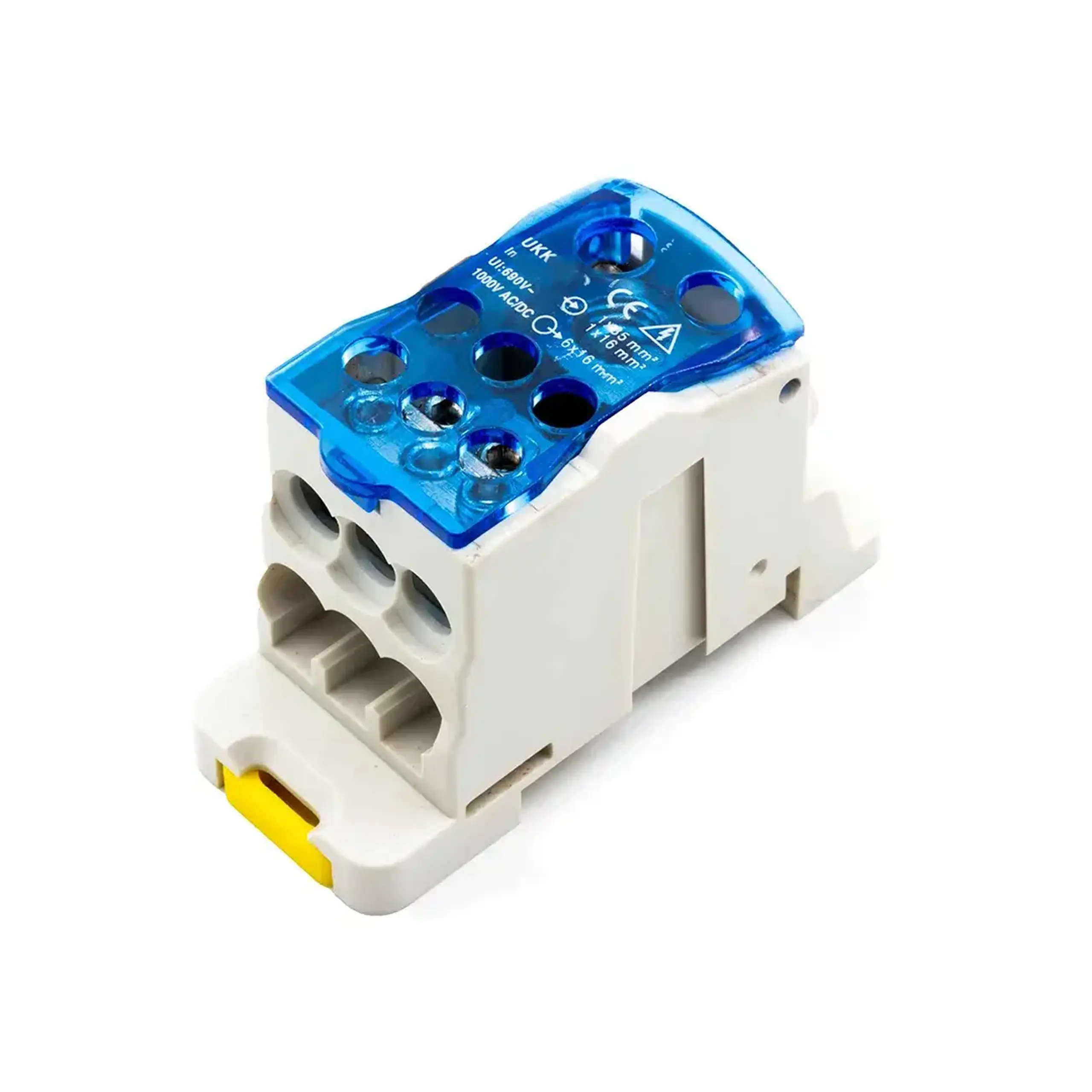 Clemă terminală KASAN UKK 160 160 A 690 V