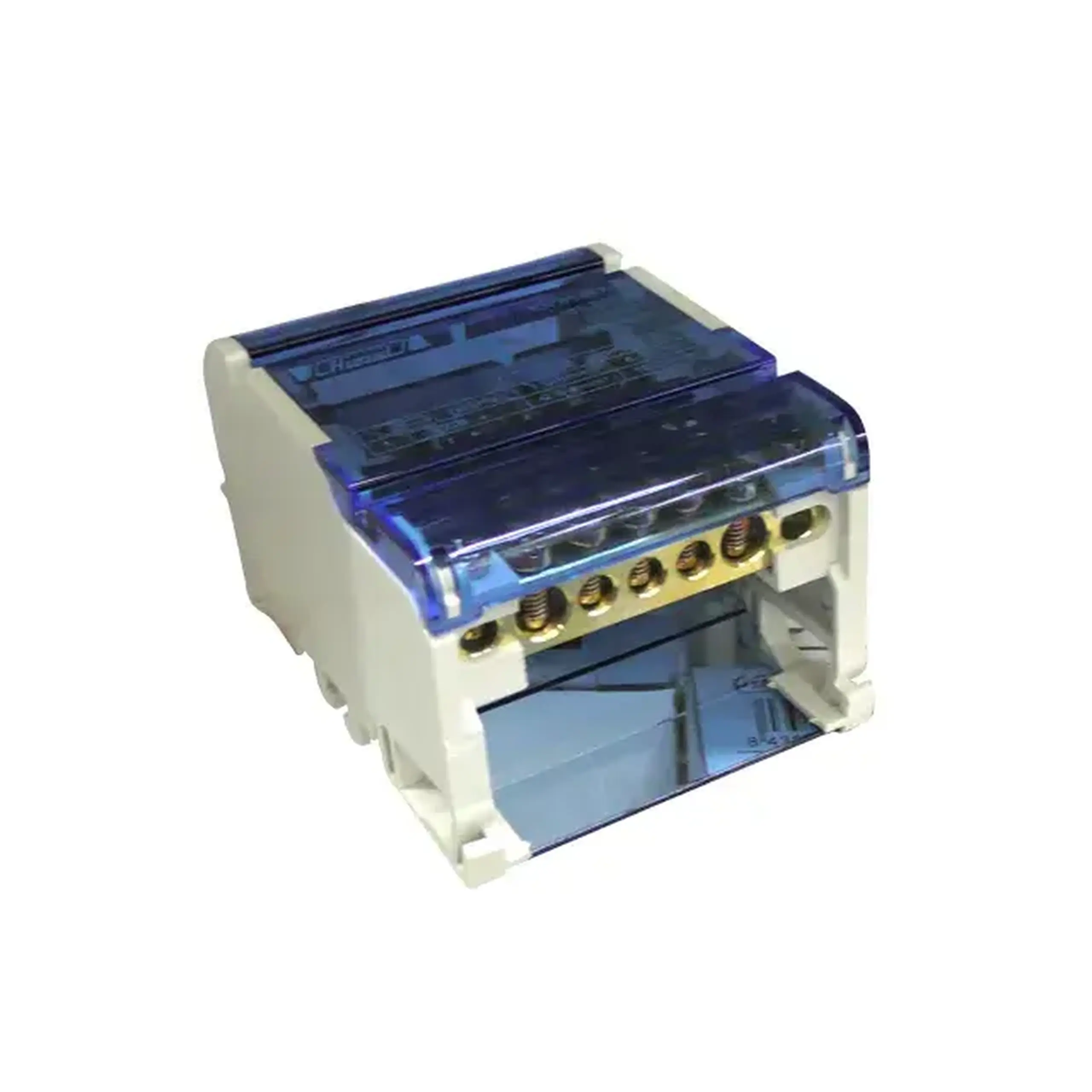 Bloc de distribuție Himel HTB112 100 A - Tip 4 x 7