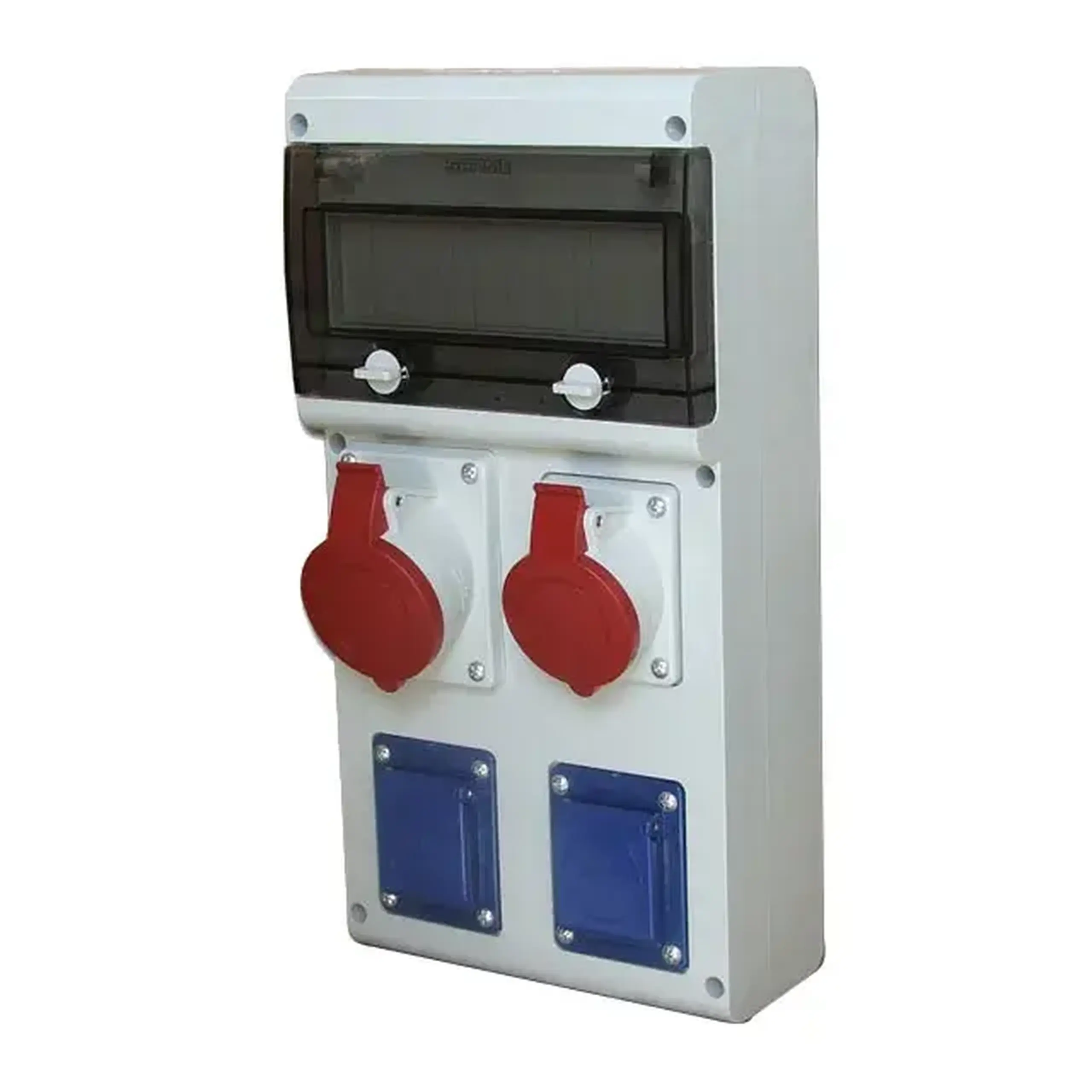 Bloc Scame 632D.3122 16A/32A 220V-415V IP44