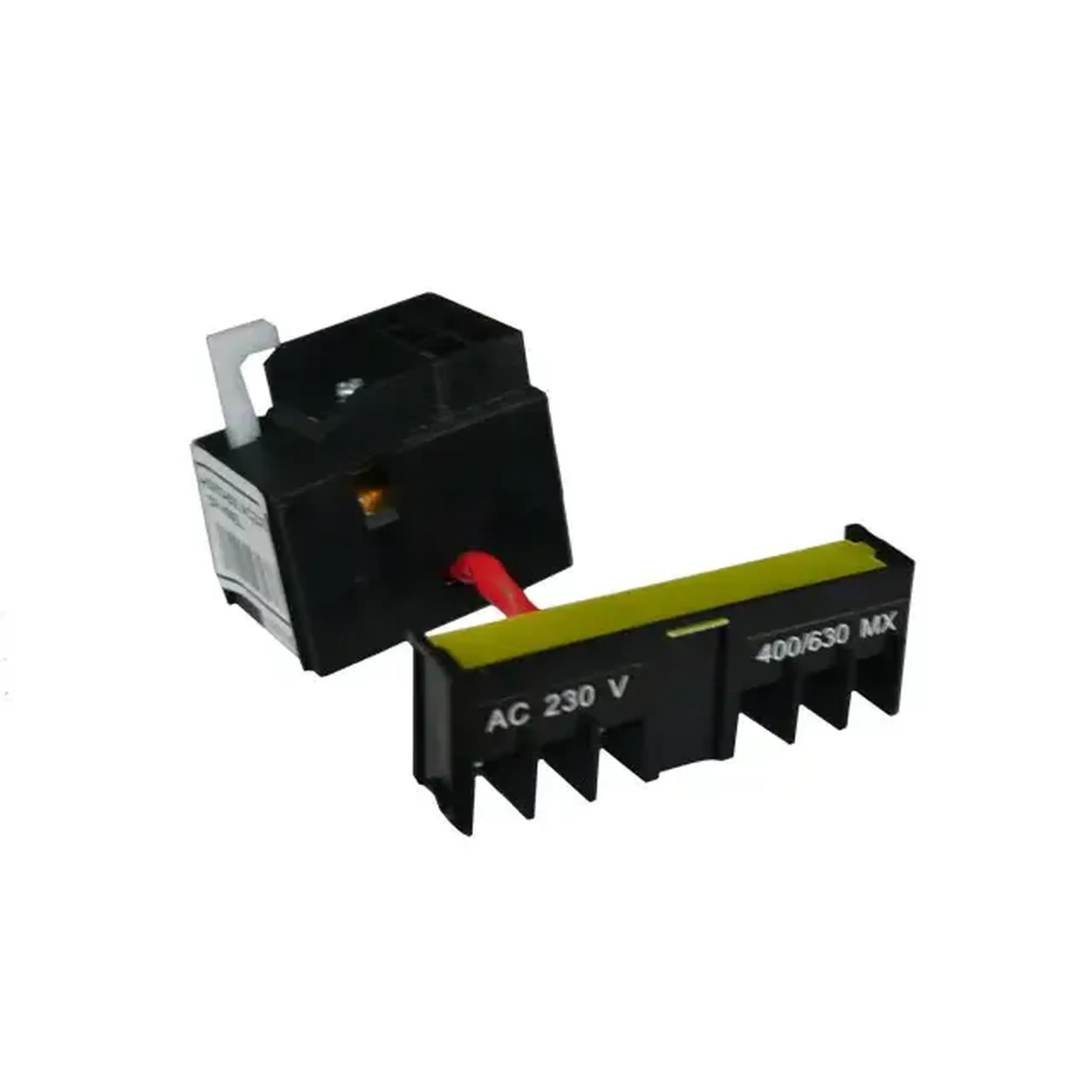 Bobină HDM3-630 3 poli 230 V Himel