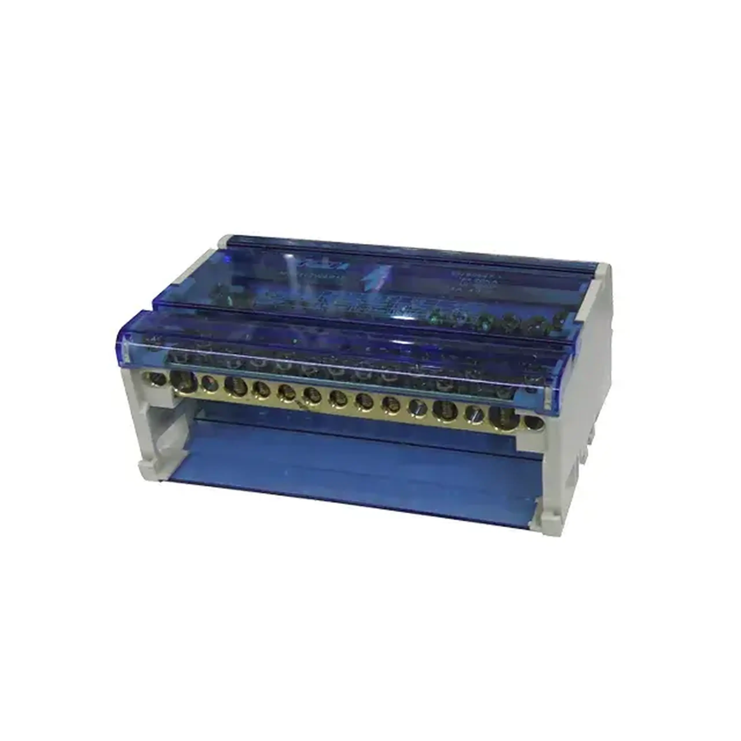 Bloc de distribuție Himel HTB112 100 A - Tip 4 x 15