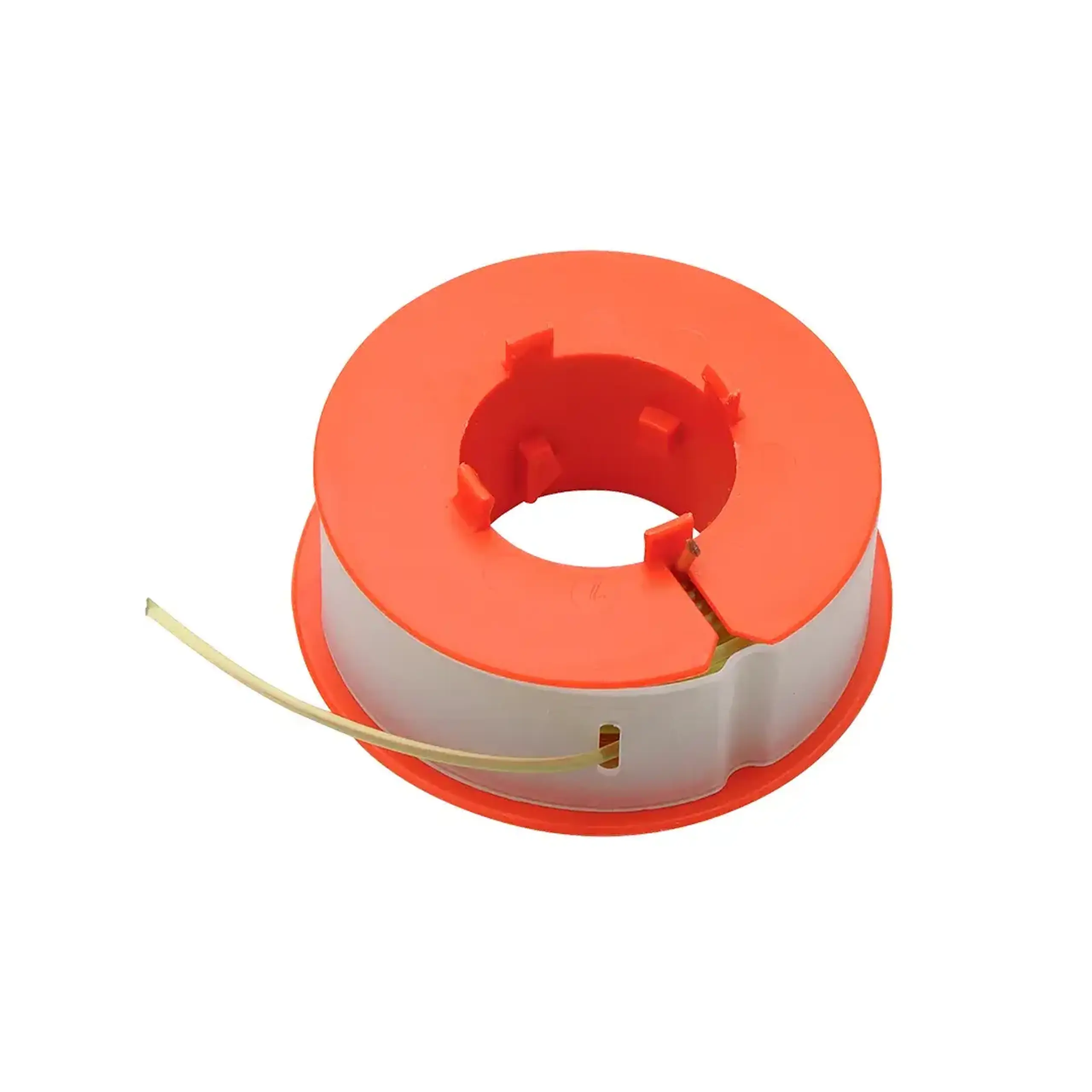 Cap de trimmer 8 m x 1.6 mm Bosch