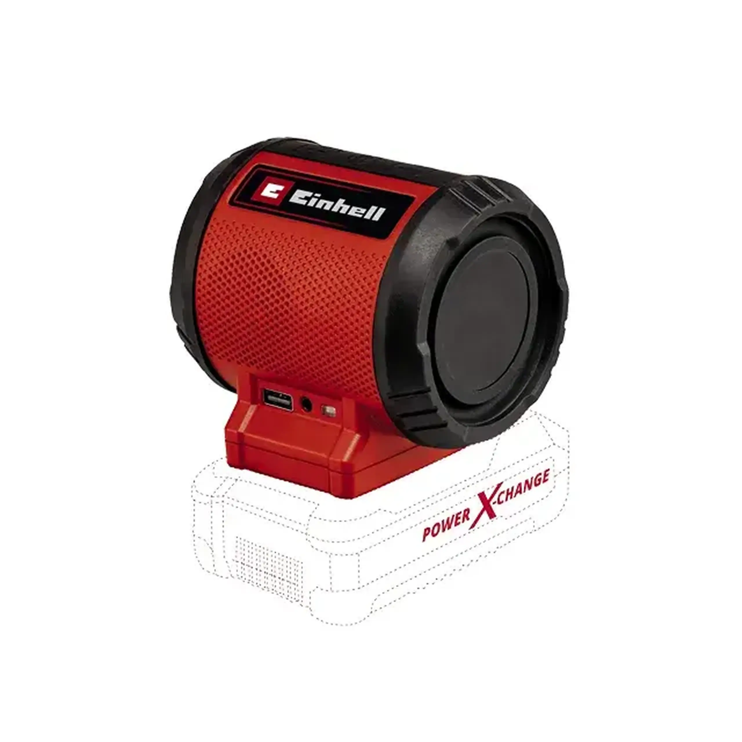 Boxă audio TC-SR 18 Li BT XPWR 3 W Einhell