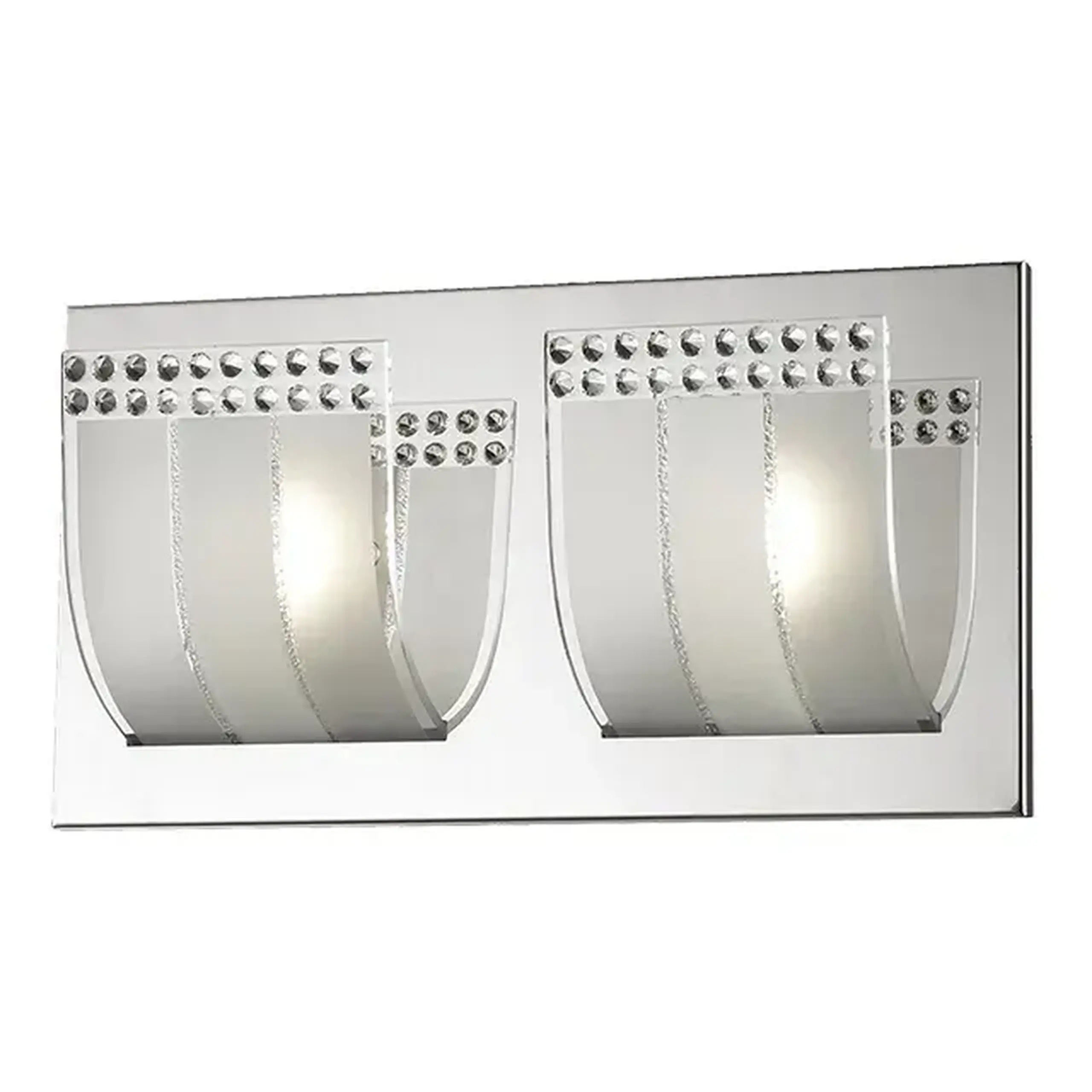 Corp de iluminat LED LEAF 3 W LED IP20 3000 K 220 - 240 V Spotlight - Flux luminos (lm) 600 lm