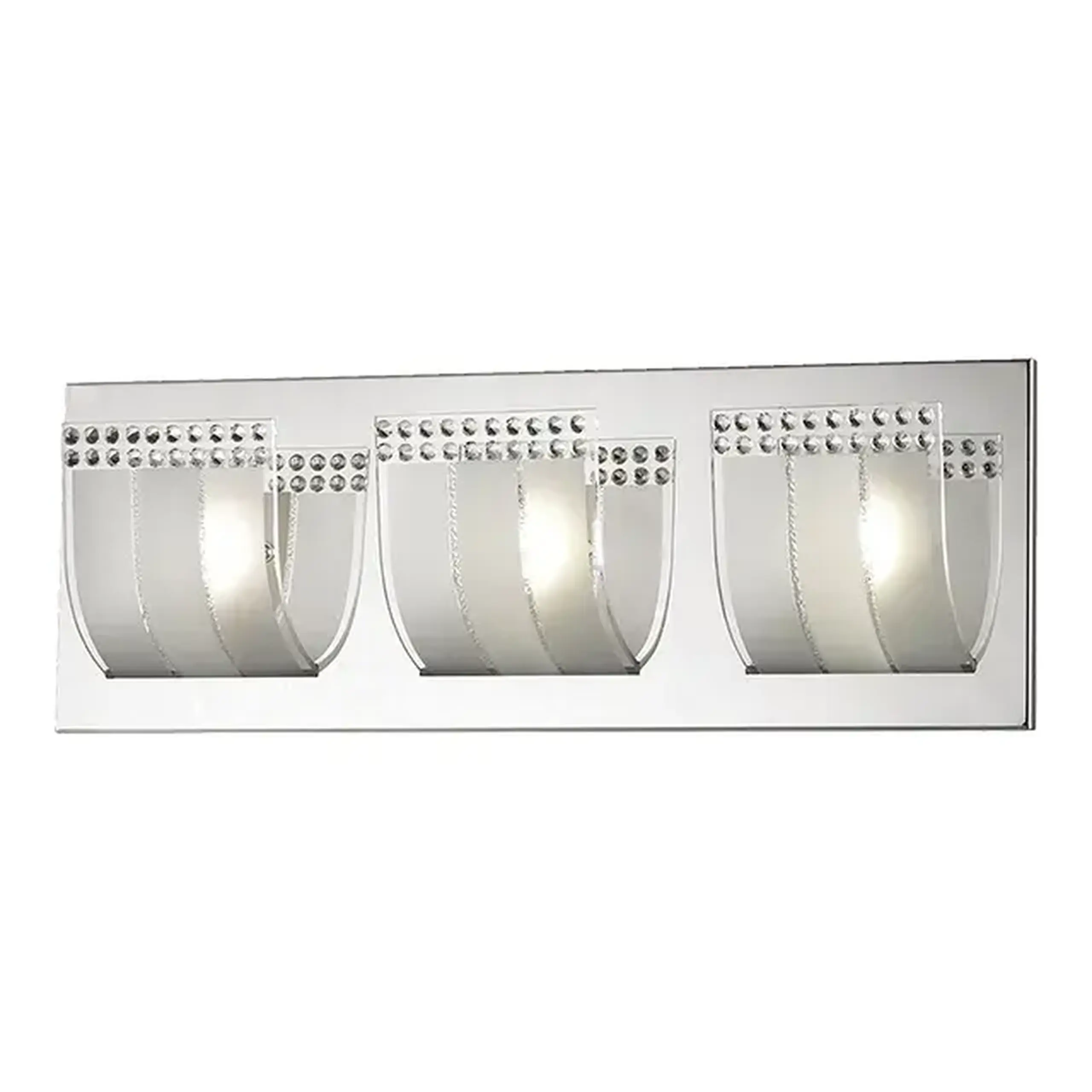 Corp de iluminat LED LEAF 3 W LED IP20 3000 K 220 - 240 V Spotlight - Flux luminos (lm) 900 lm