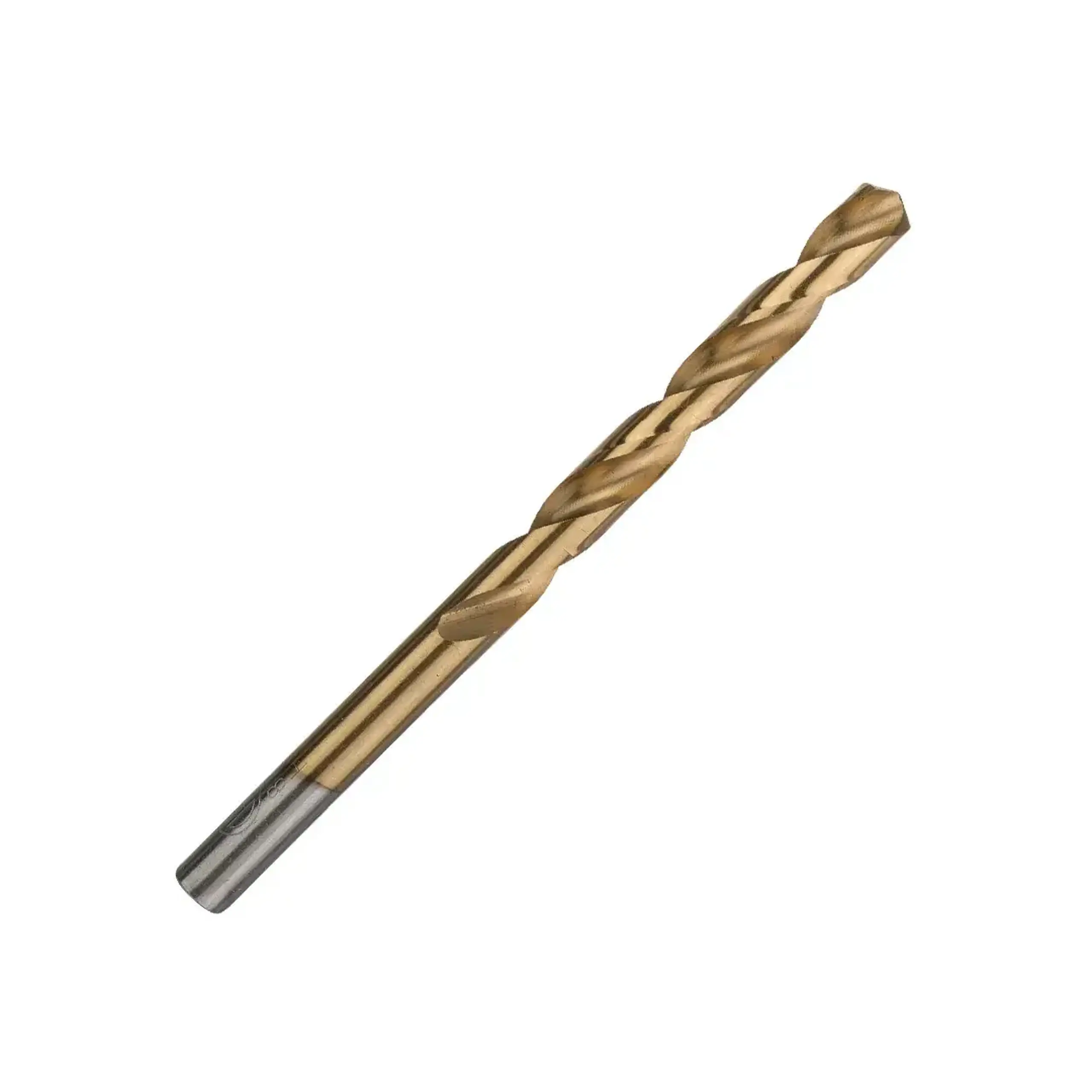 Burghiu pentru metal 8 mm Oțel HSS Cilindric Bosch