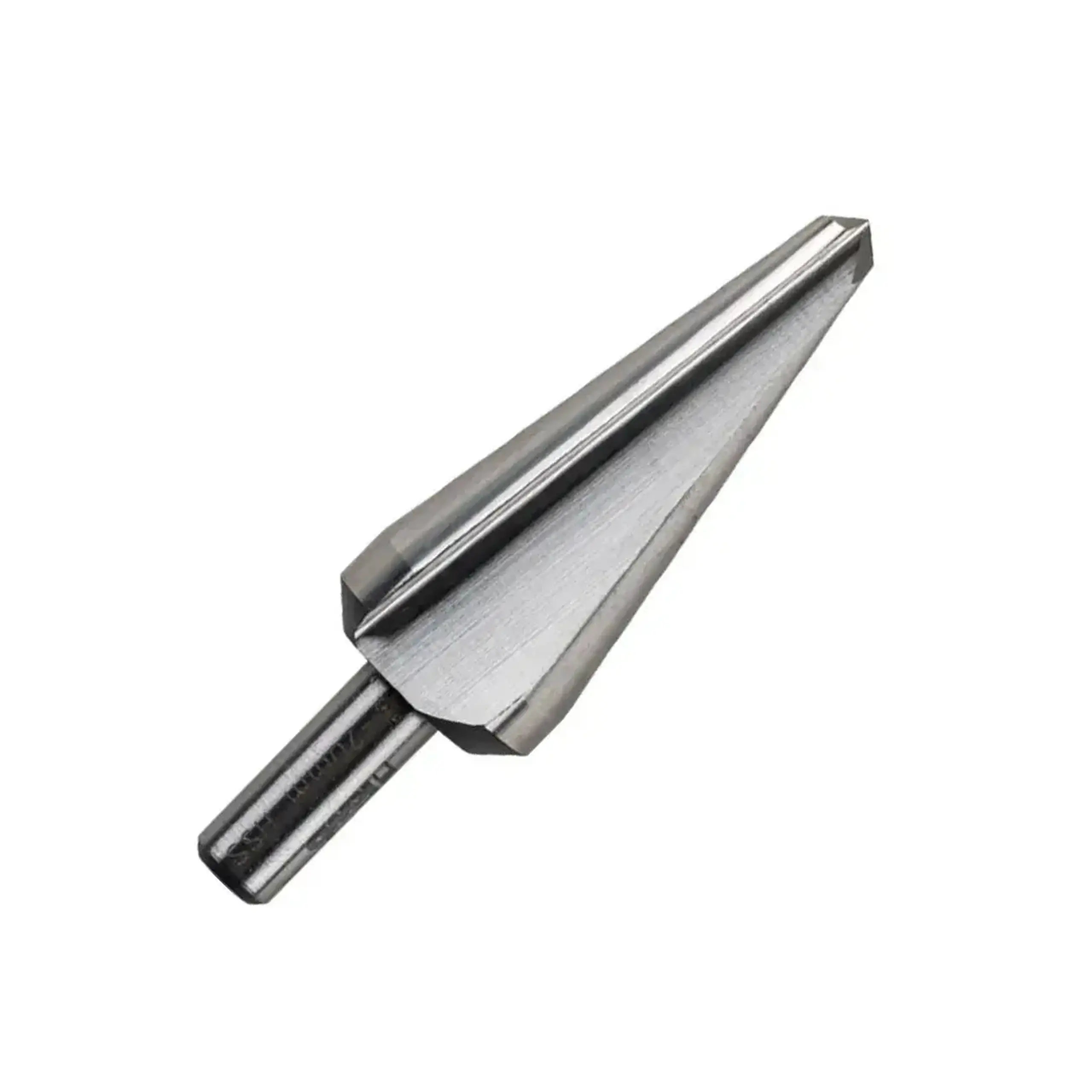Burghiu conic pentru metal 3 - 14 mm Oțel HSS Cilindric KWB - Diametru 6 - 20 mm