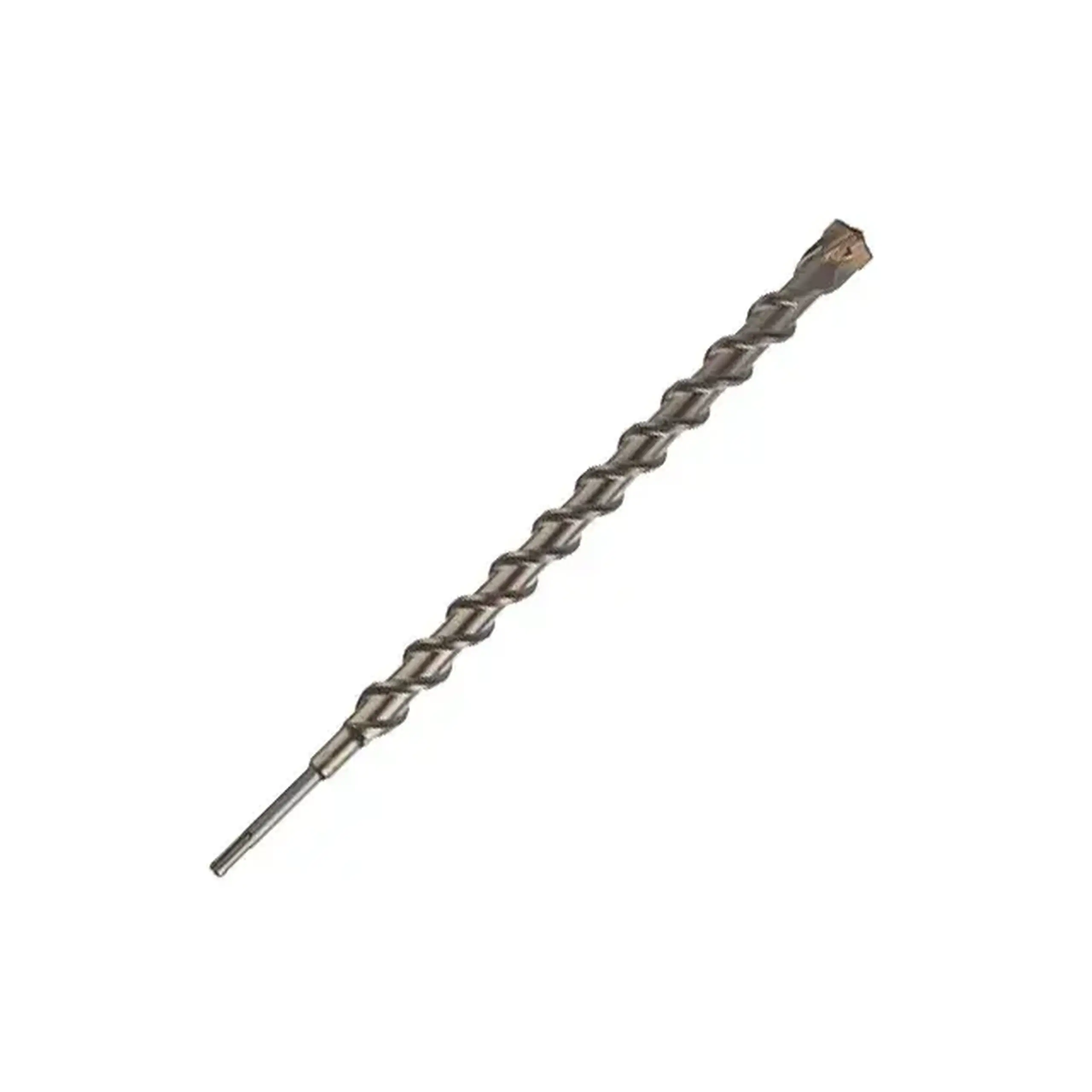 Burghiu pentru beton armat 8 mm SDS Plus Abraboro - Diametru 8 mm