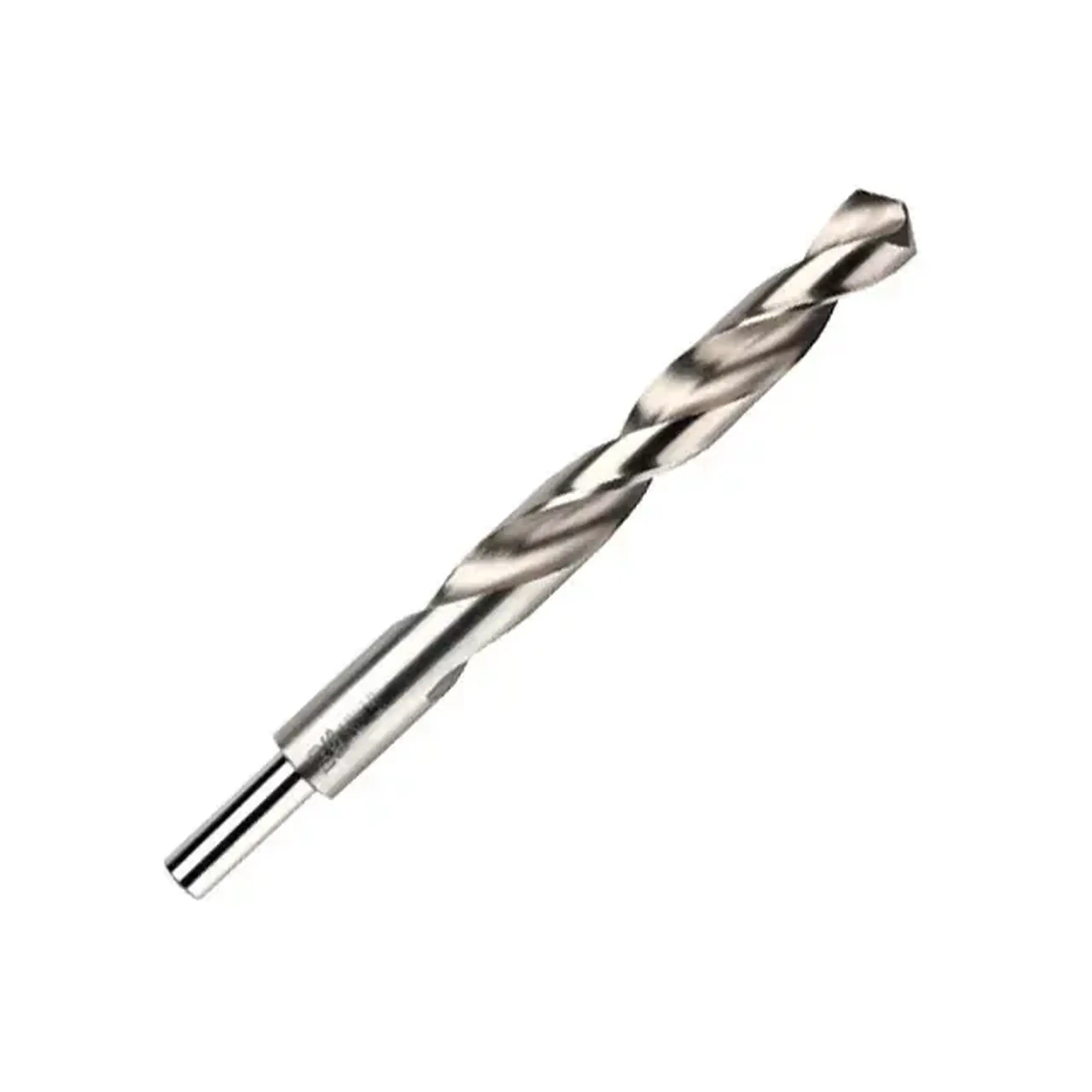 Burghiu pentru metal DIN338 14 mm Oțel HSS Cilindric Lider