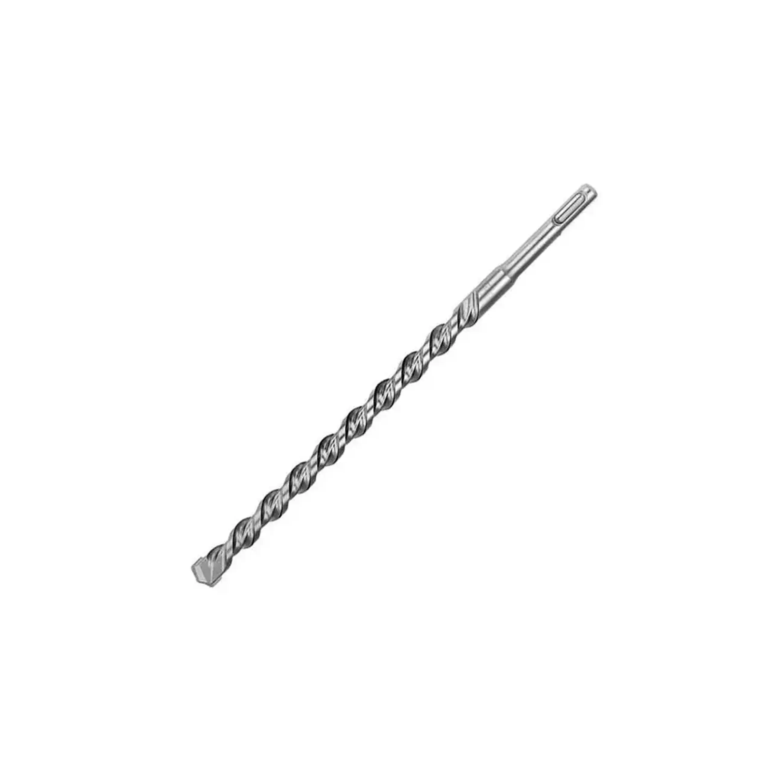 Burghiu pentru beton V-PLUS 14 mm Oțel SDS Plus Makita - Diametru 18 mm