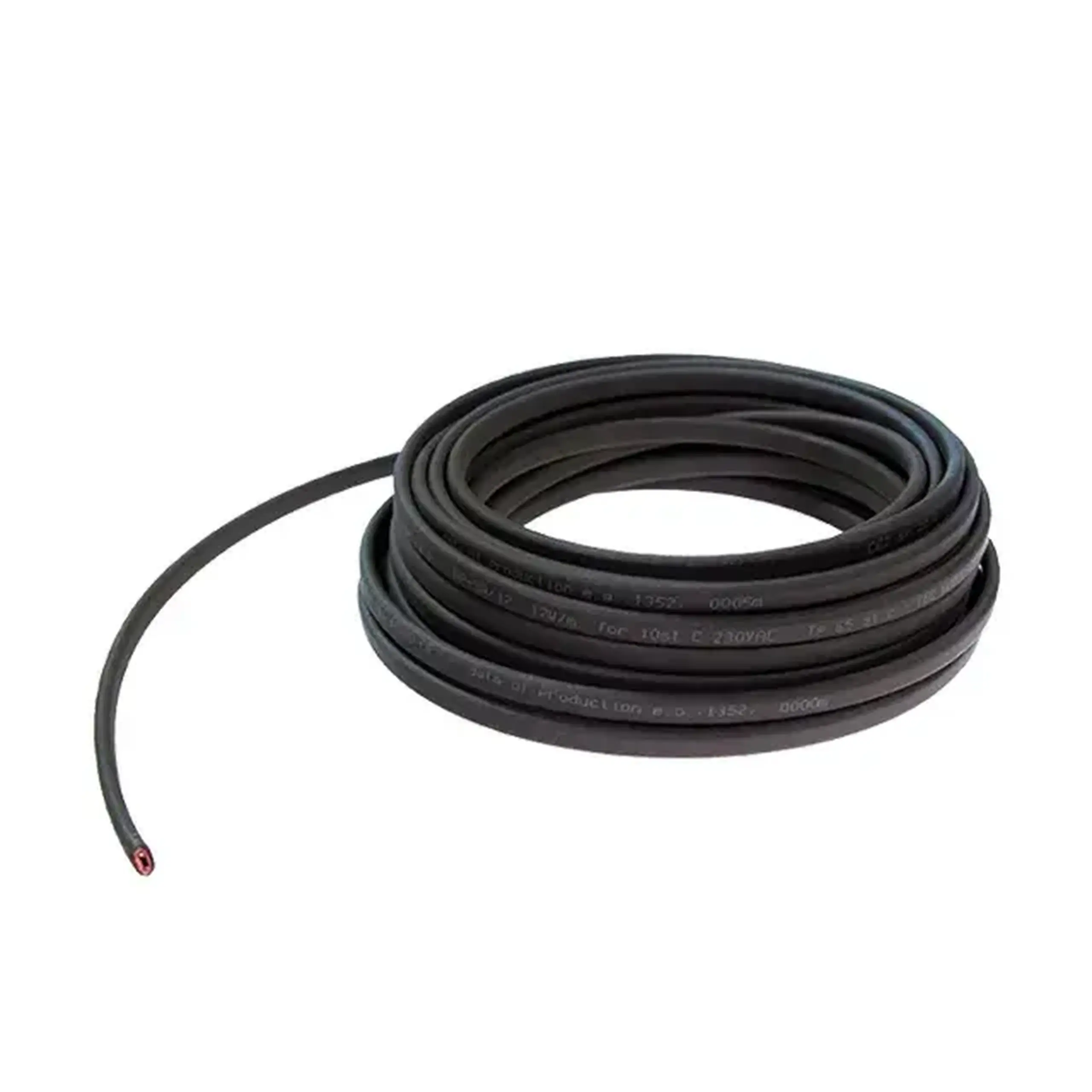 Cablu antiîngheț cu autoreglare 17 W/m 220 - 240 V Zamel - Puterea (W) 17 W/m