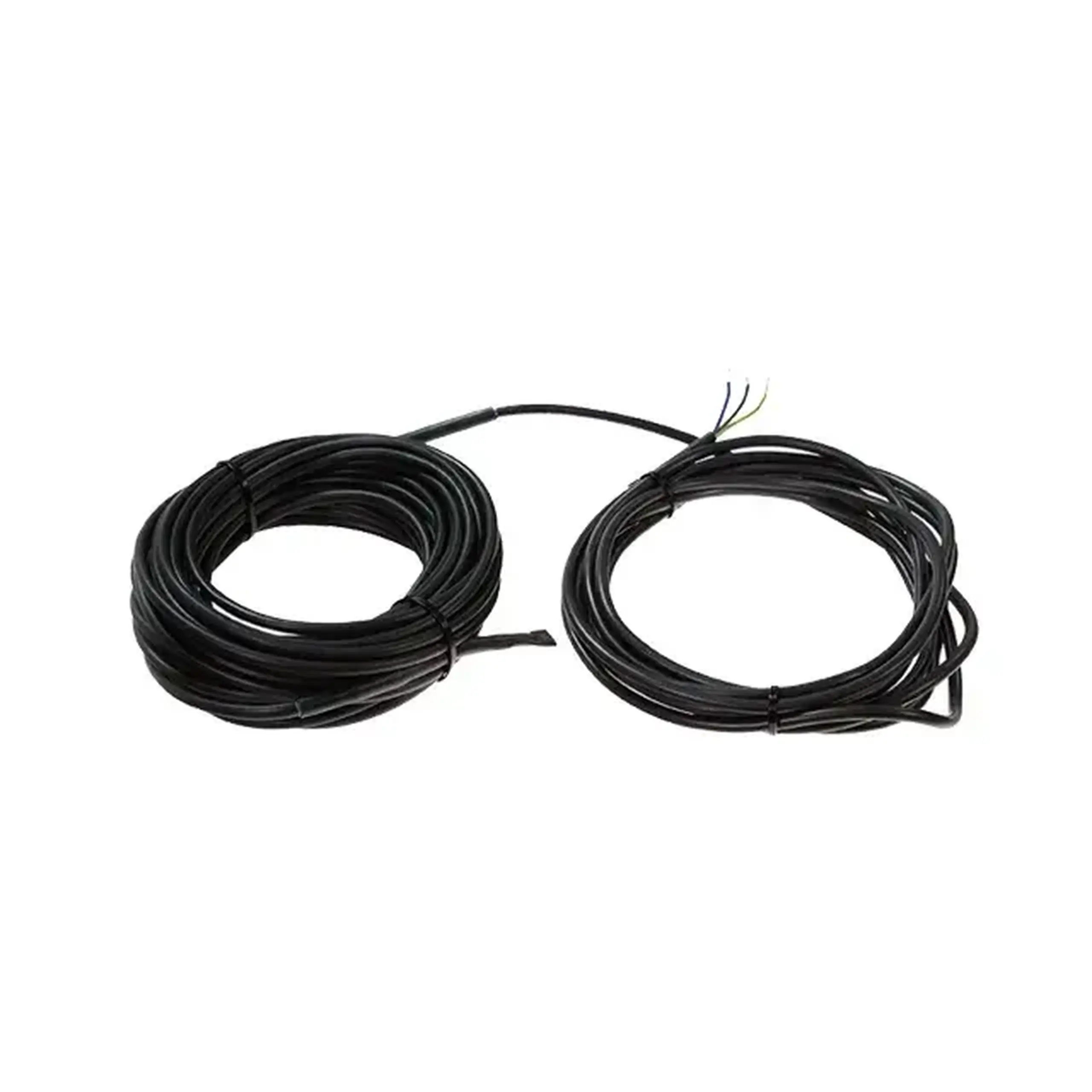 Cablu antiîngheț pentru scări 20 W/m 220 - 240 V 9.5 m Zamel