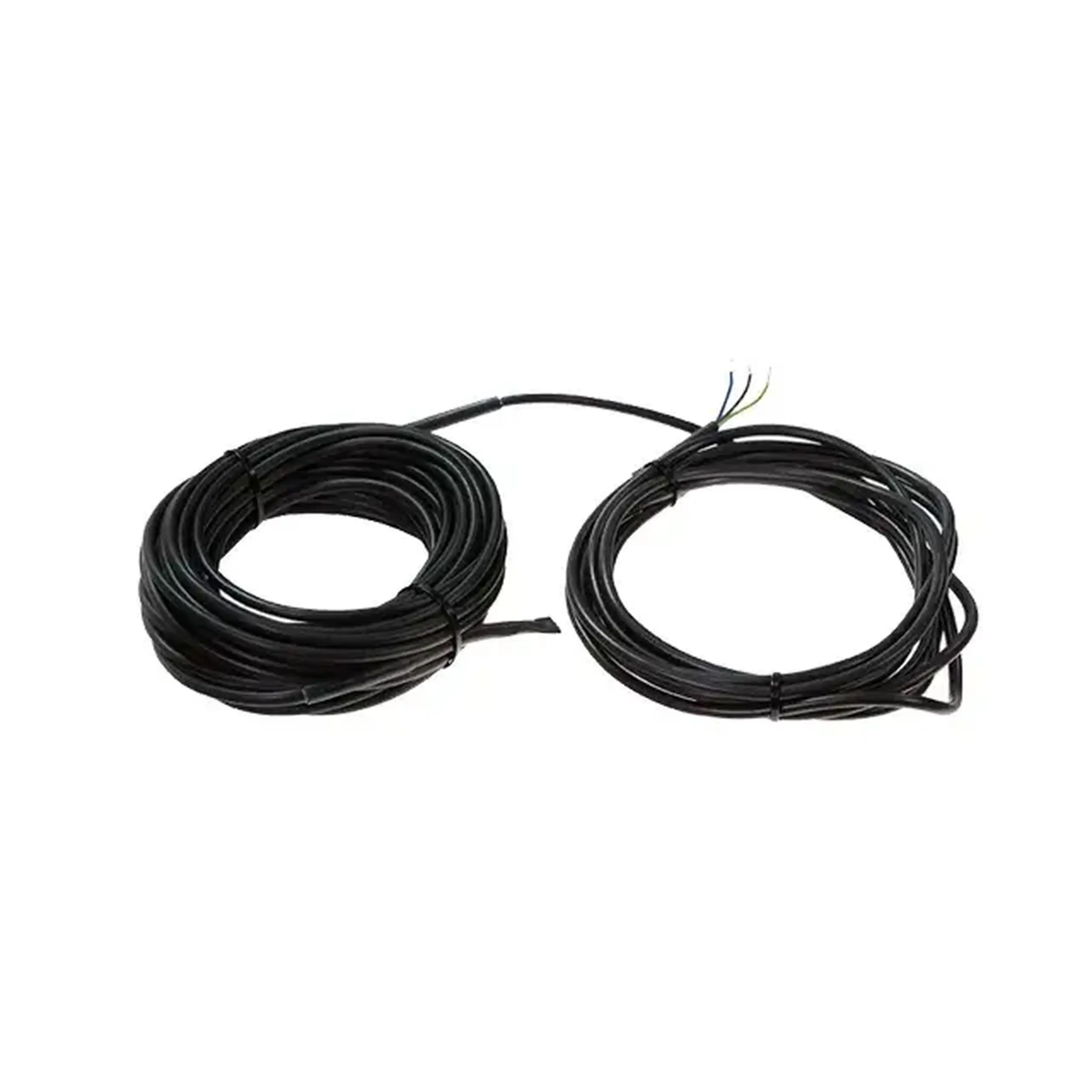 Cablu antiîngheț pentru scări 20 W/m 220 - 240 V 15 m Zamel - Dimensiuni (L x W x H x Ø) 22 m