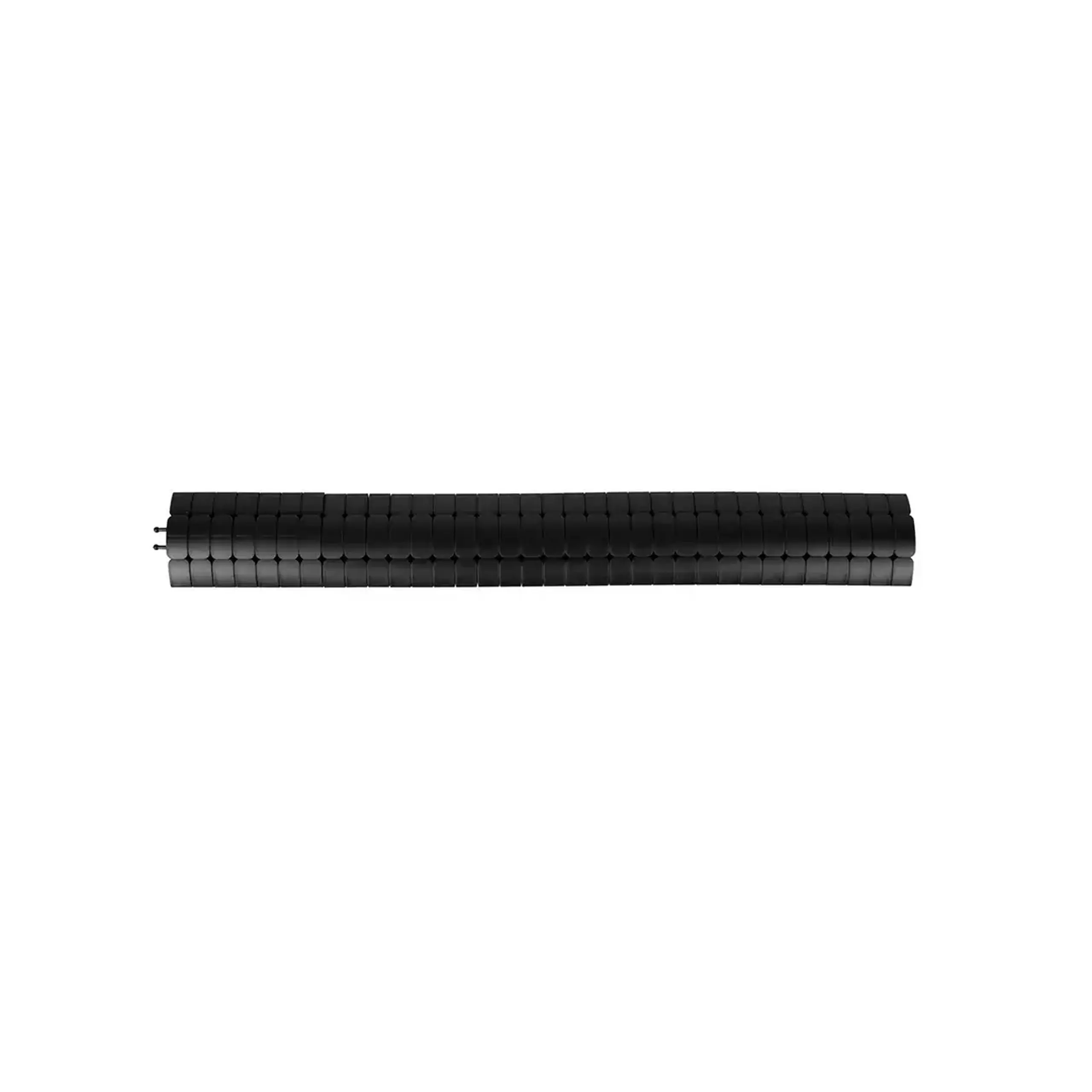 Cable Snake Pro 1 m Plastic Negru BACHMANN