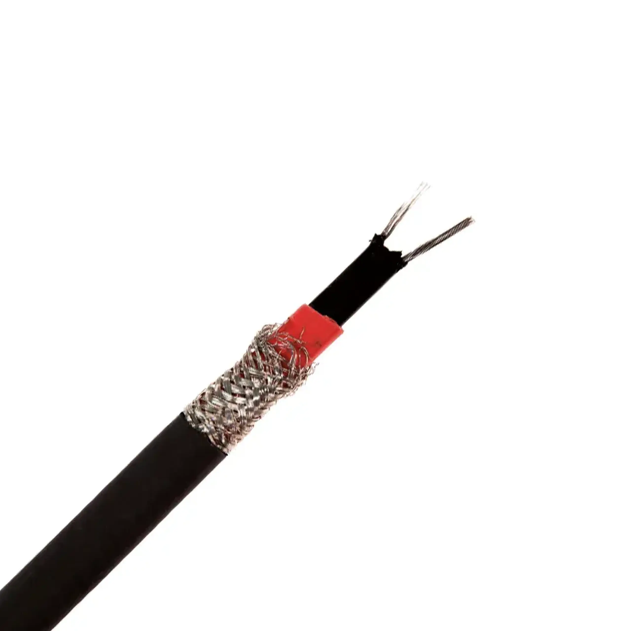 Cablu antiîngheț cu autoreglare 25 W/m 220 - 240 V Zamel