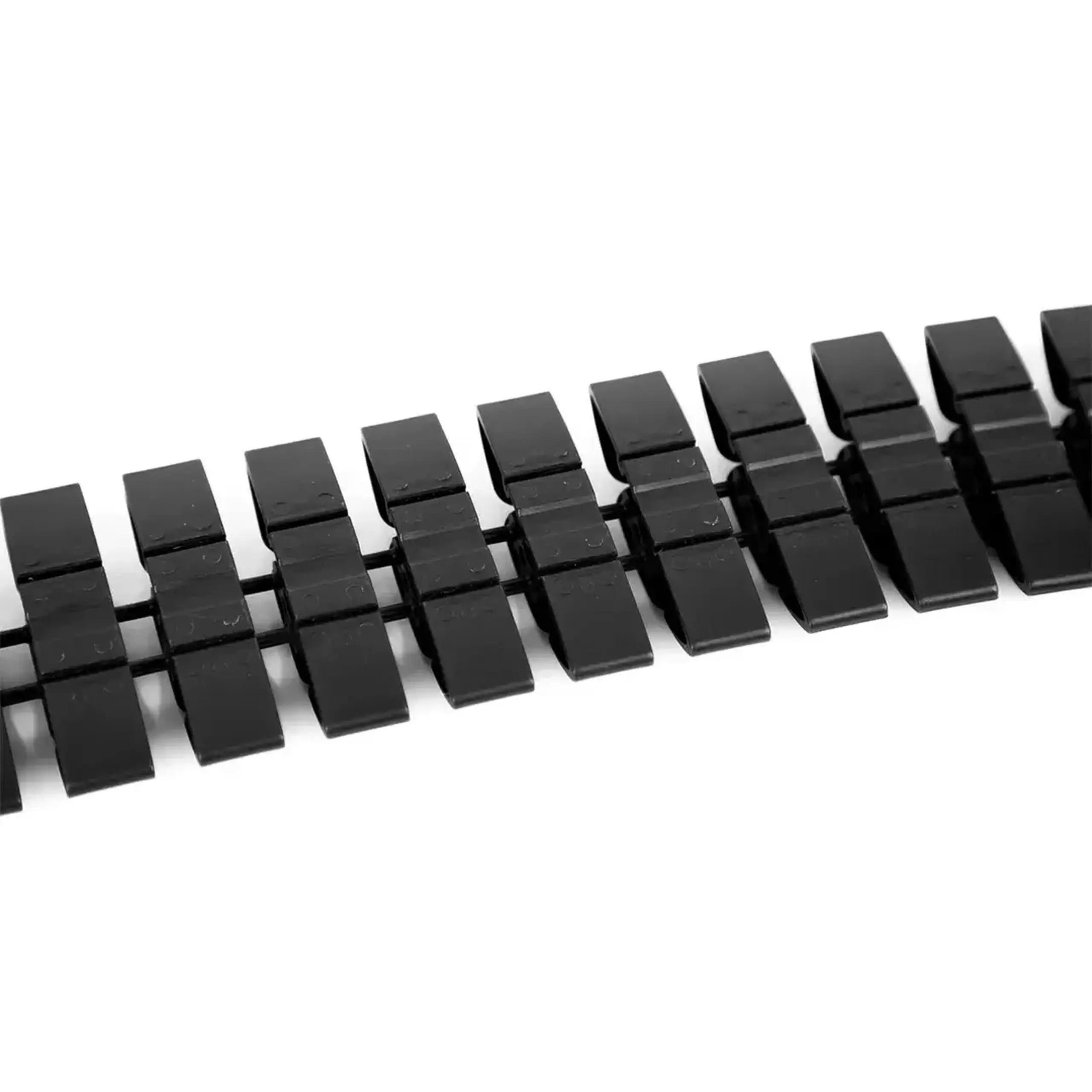 Cable Snake Pro 1 m Plastic Negru BACHMANN
