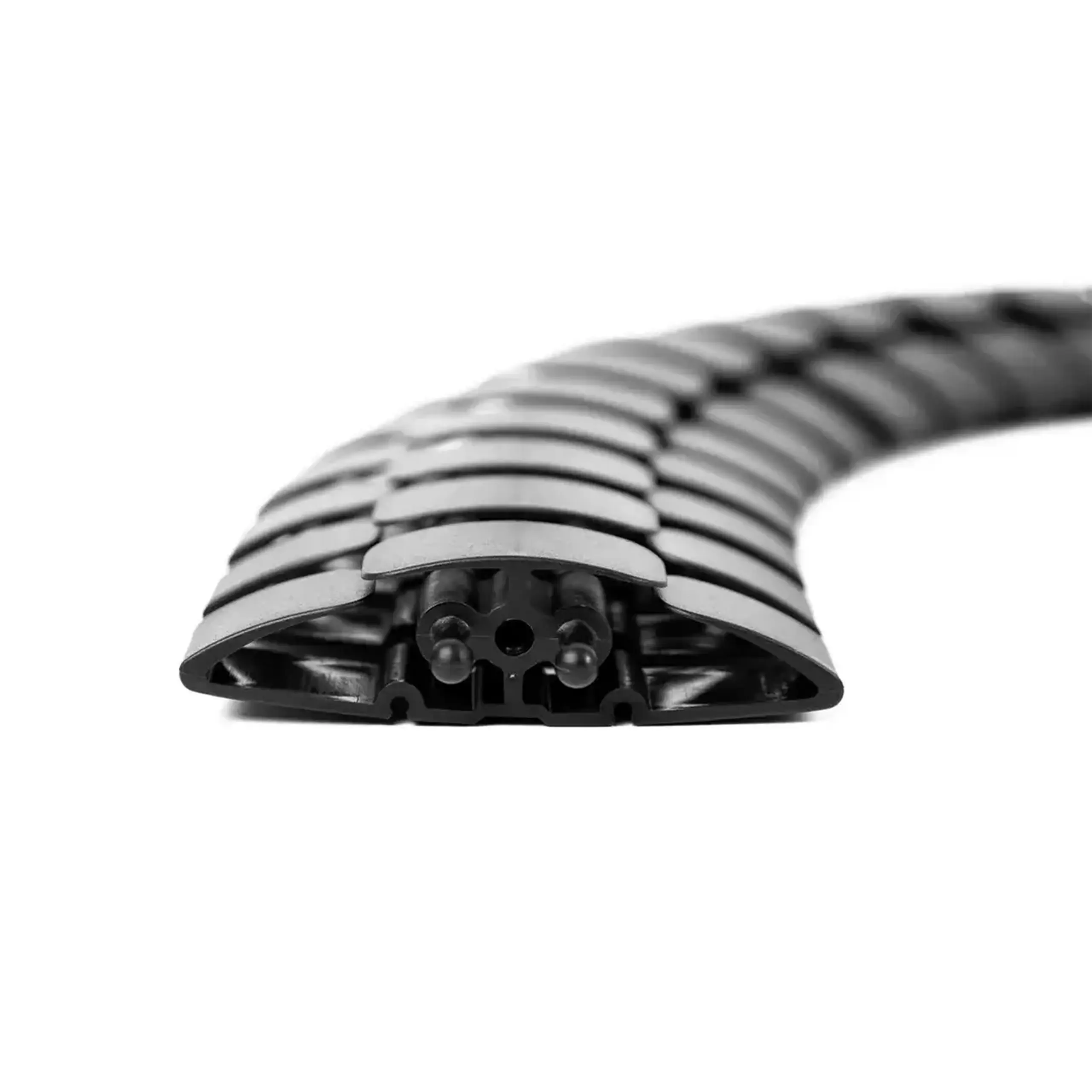 Cable Snake Pro 1 m Plastic Negru BACHMANN