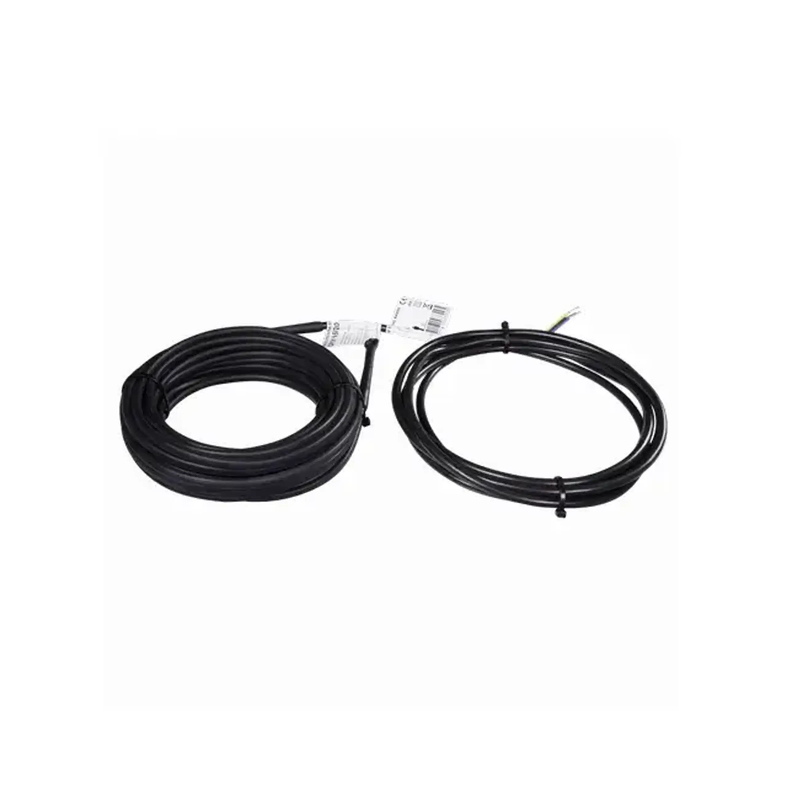 Cablu antiîngheț pentru scări 20 W/m 220 - 240 V 15 m Zamel - Dimensiuni (L x W x H x Ø) 60 m