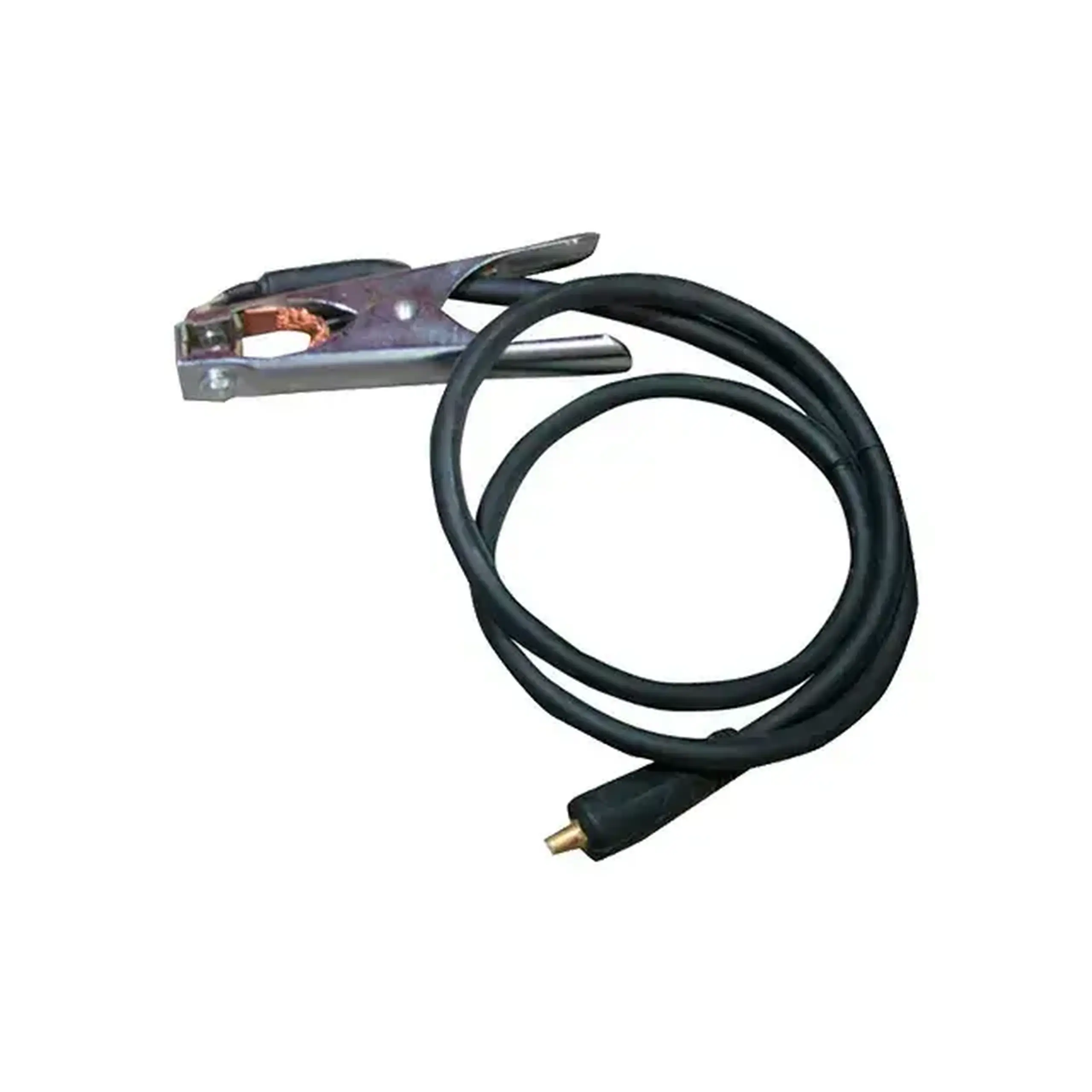 Cablu cu terminal de pământare RESANTA 71/6/4 1 m x 35 mm