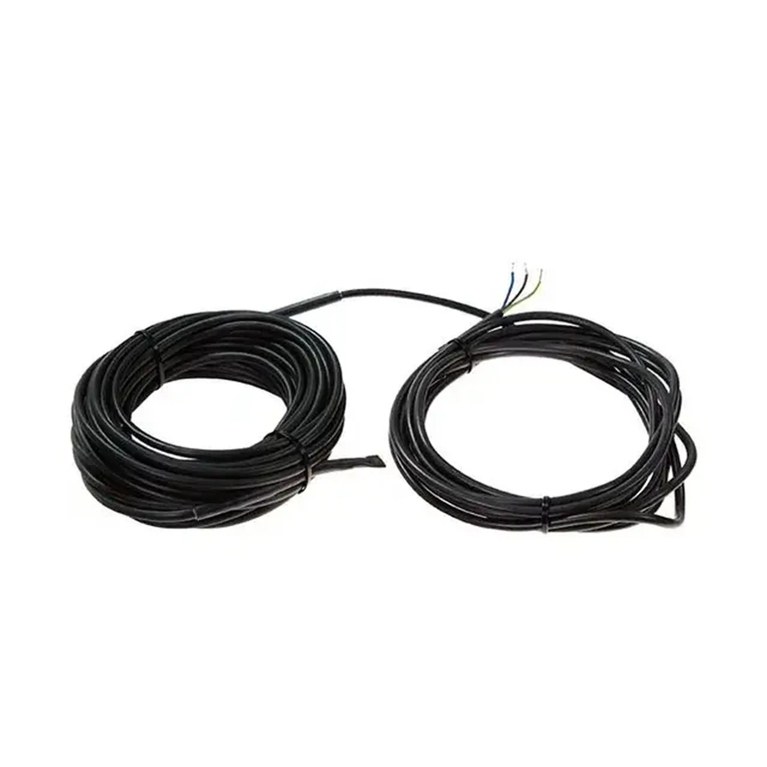 Cablu antiîngheț 18 W/m 220 - 240 V 4 m Zamel - Dimensiuni (L x W x H x Ø) 70 m