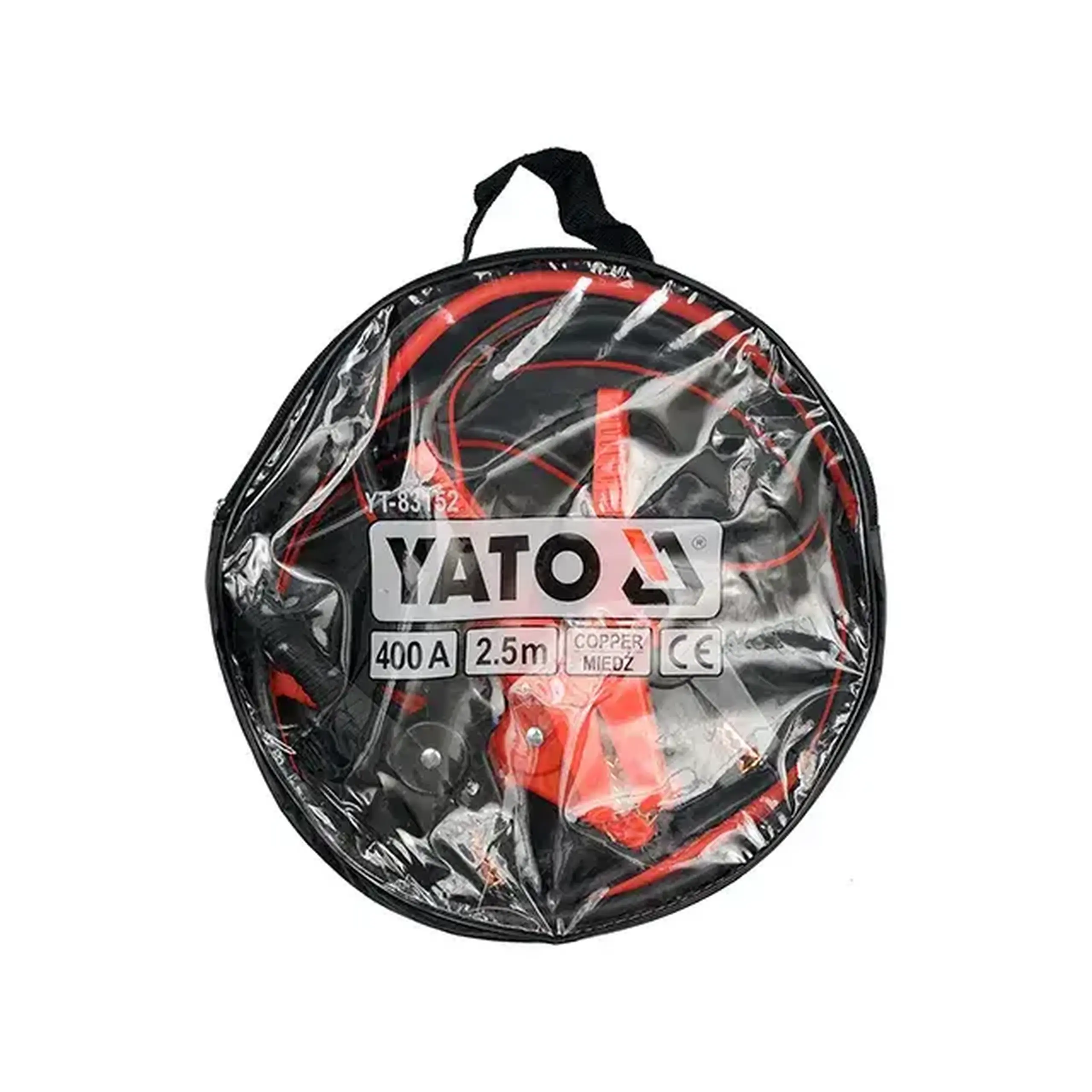 Cabluri de pornire Yato