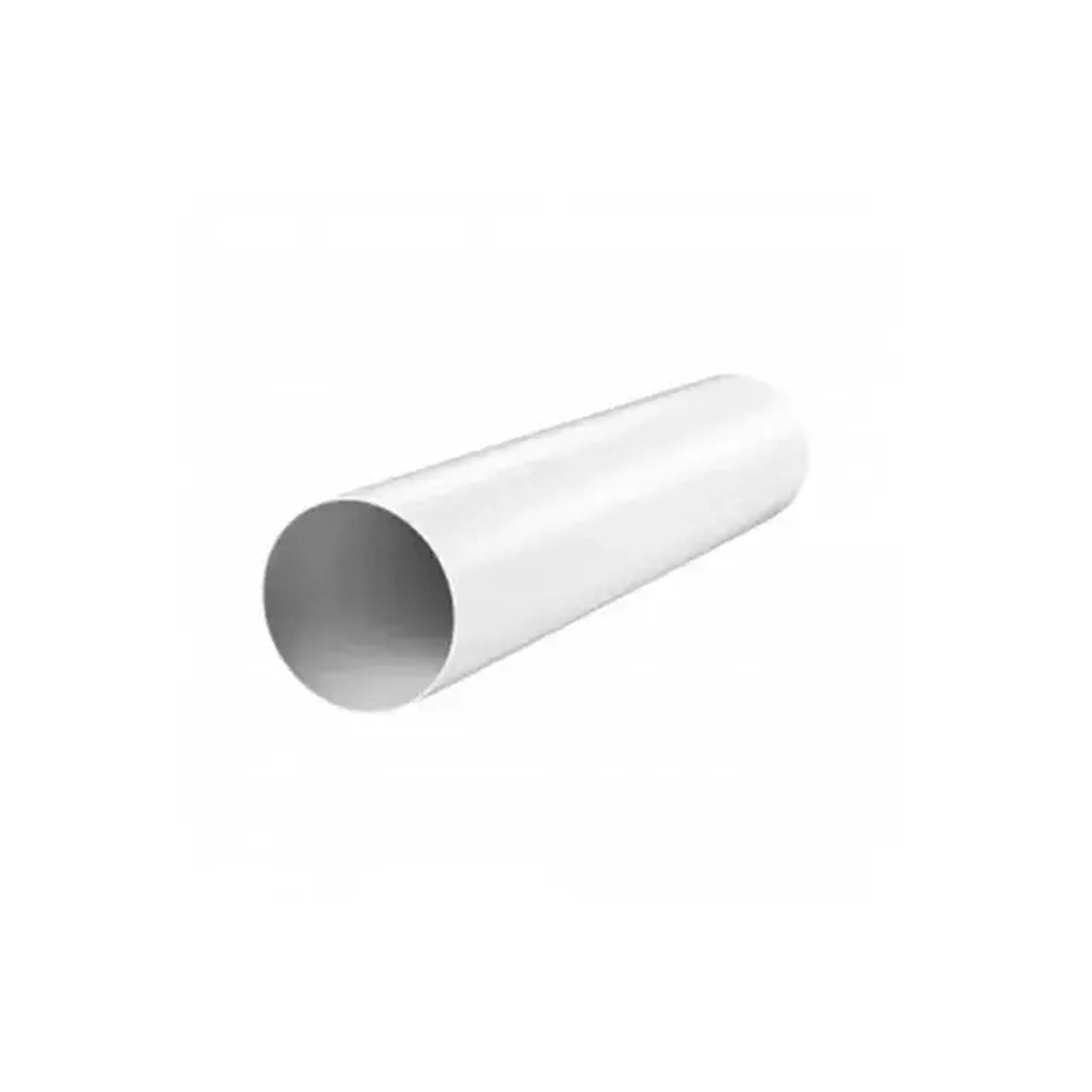 Canal de ventilare Vents 2020 2000 x 125 mm plastic - Model 2020