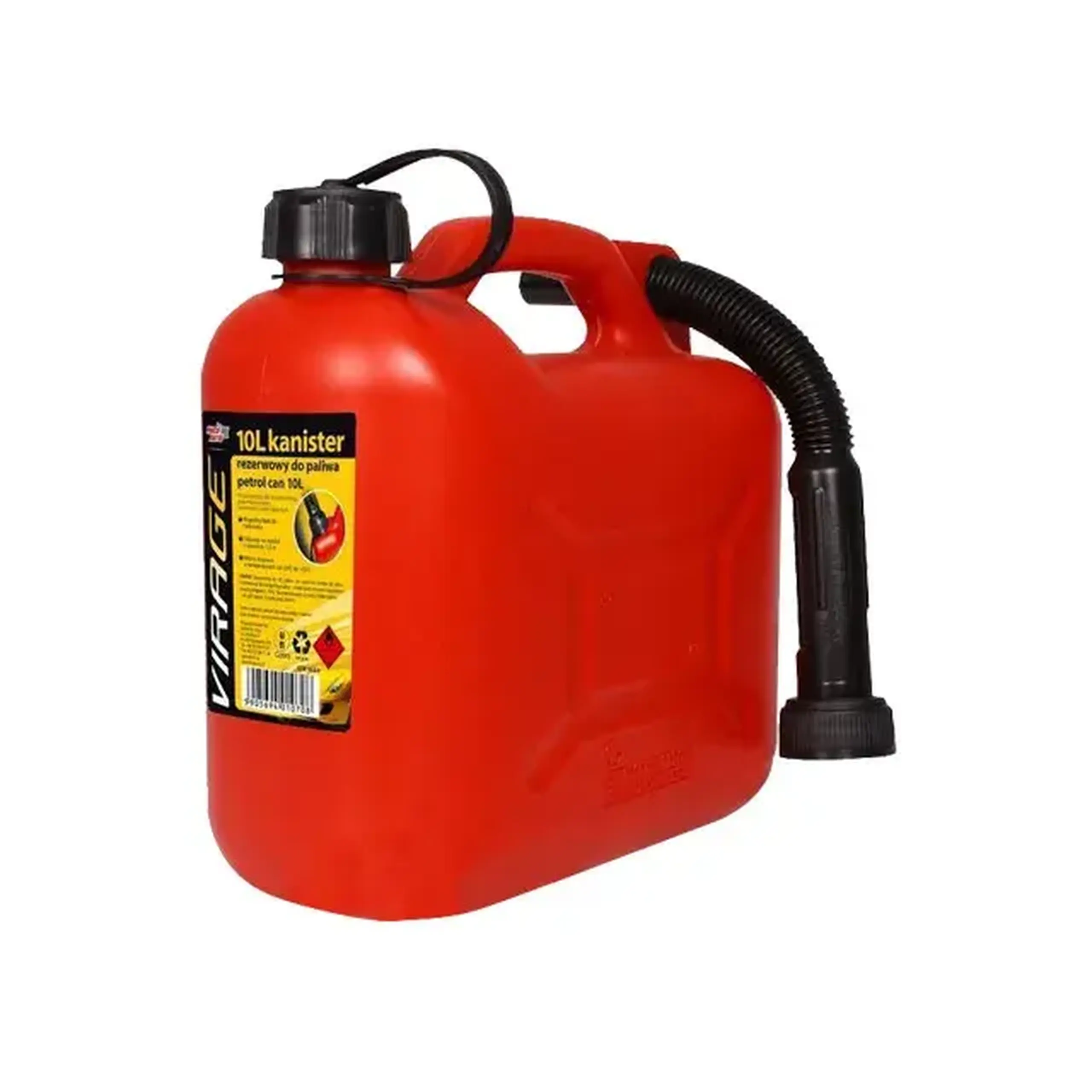 Canistră MOJE AUTO 94-014