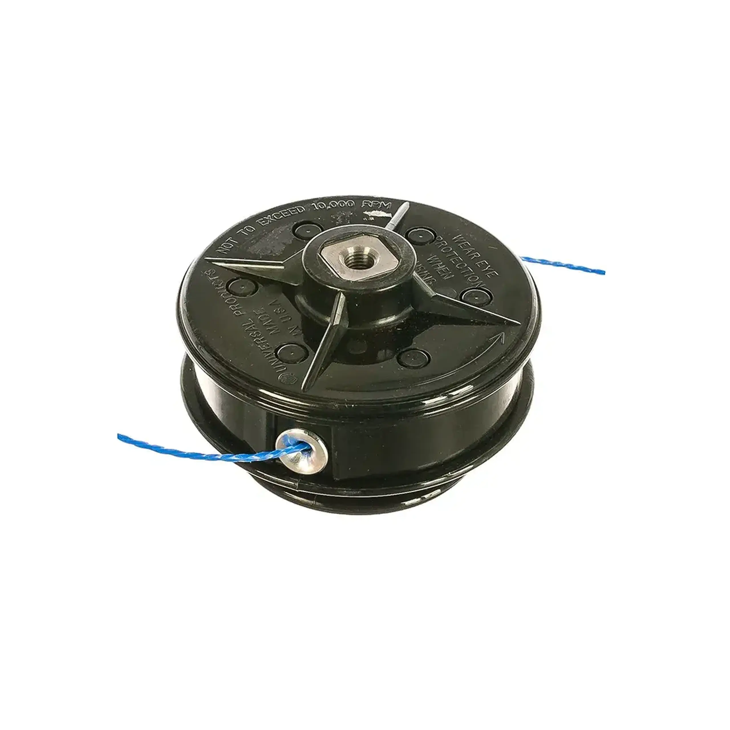 Bobină pentru trimmer Makita 387224501