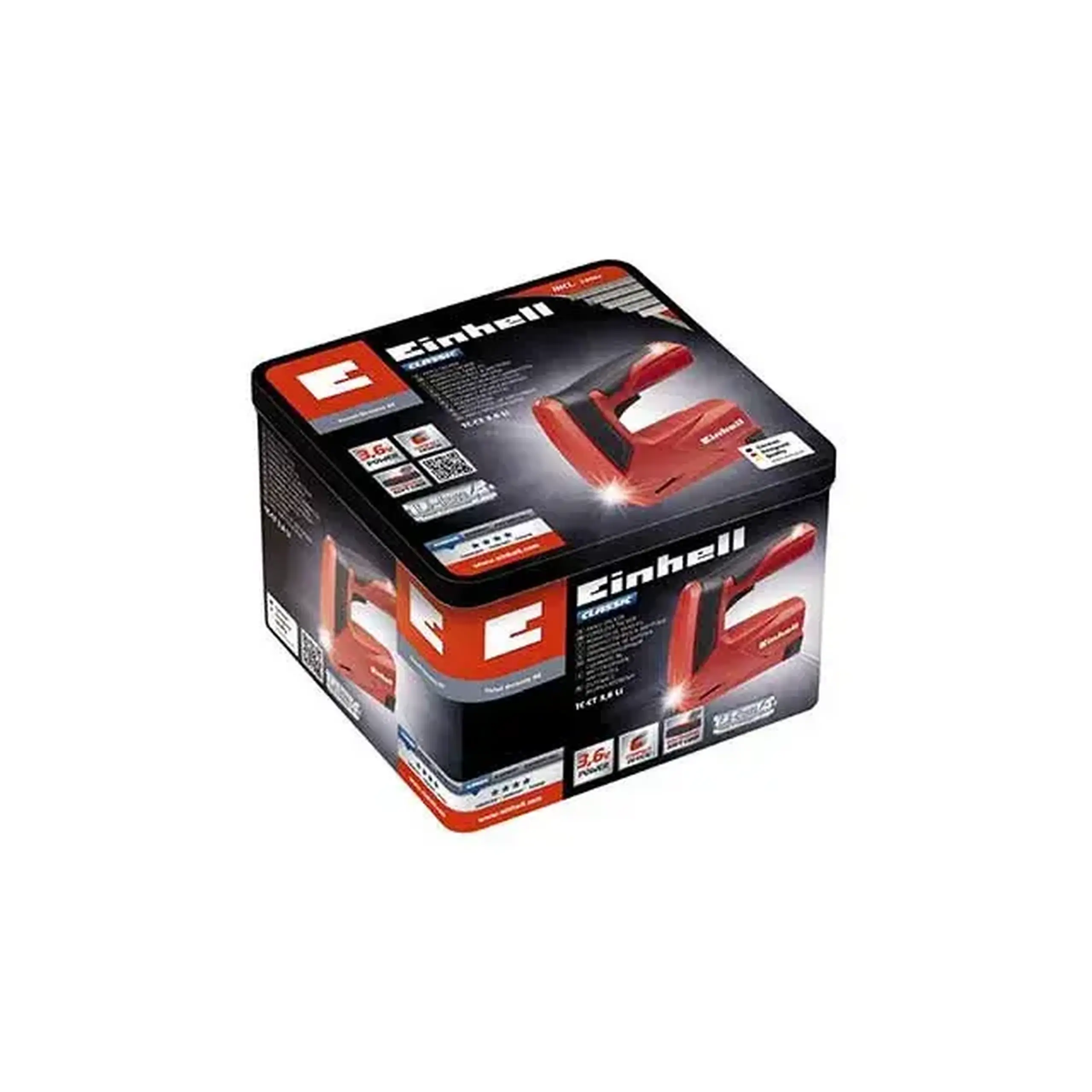 Capsator electric TC-CT Einhell