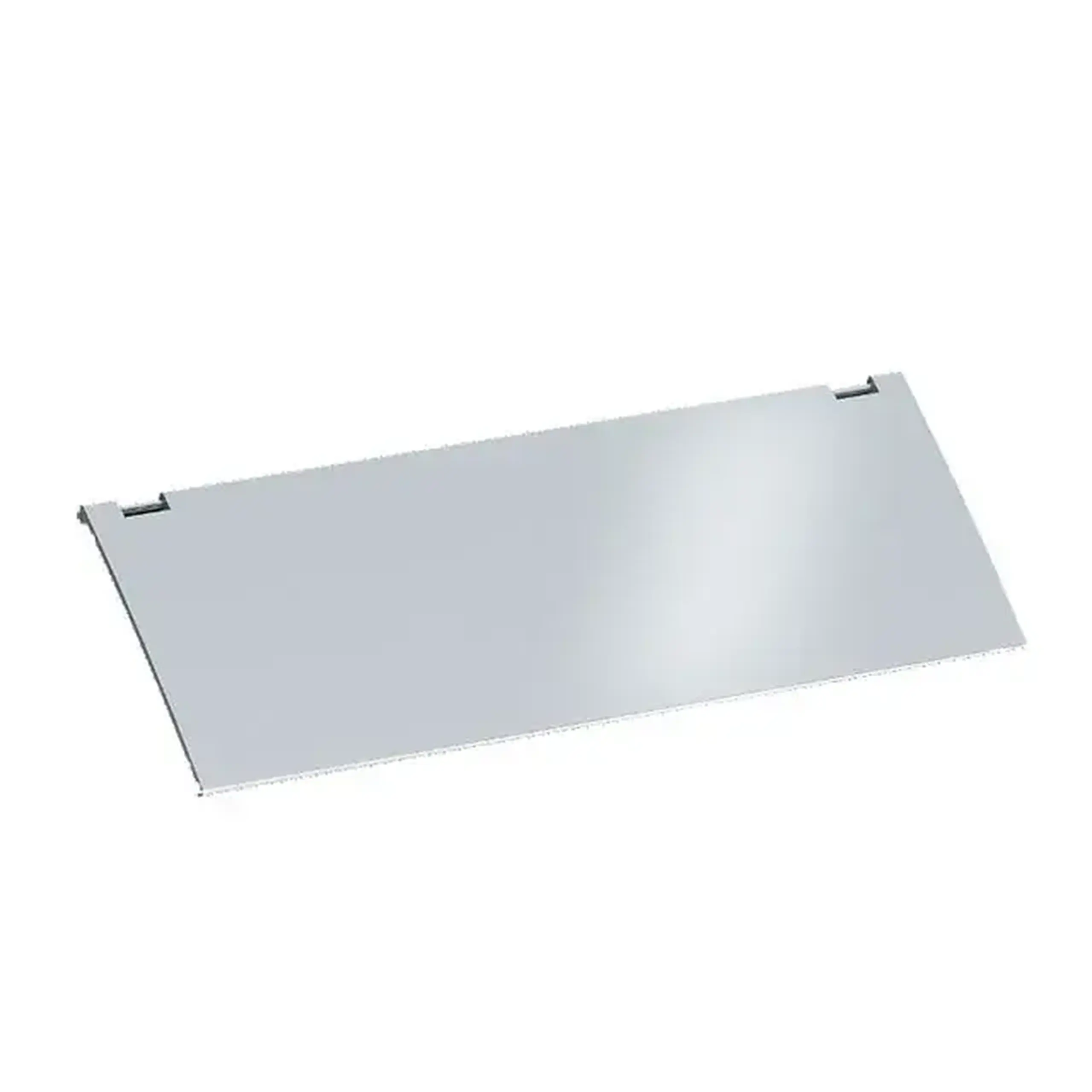 Capac KAPSA gri 3 module BACHMANN - Tip material Inox