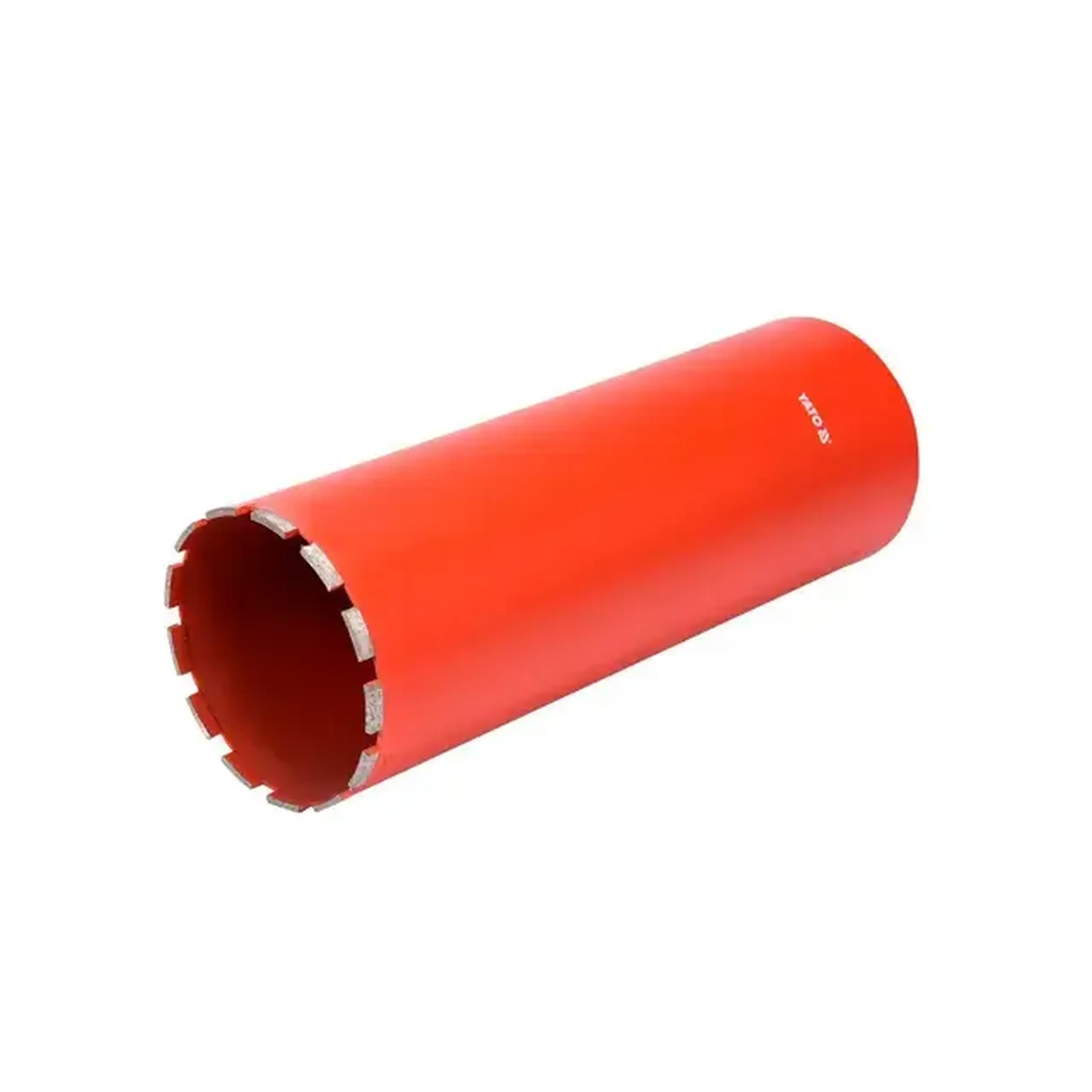Carotă diamantată 1 buc. pentru beton 152 mm hexagonal Yato