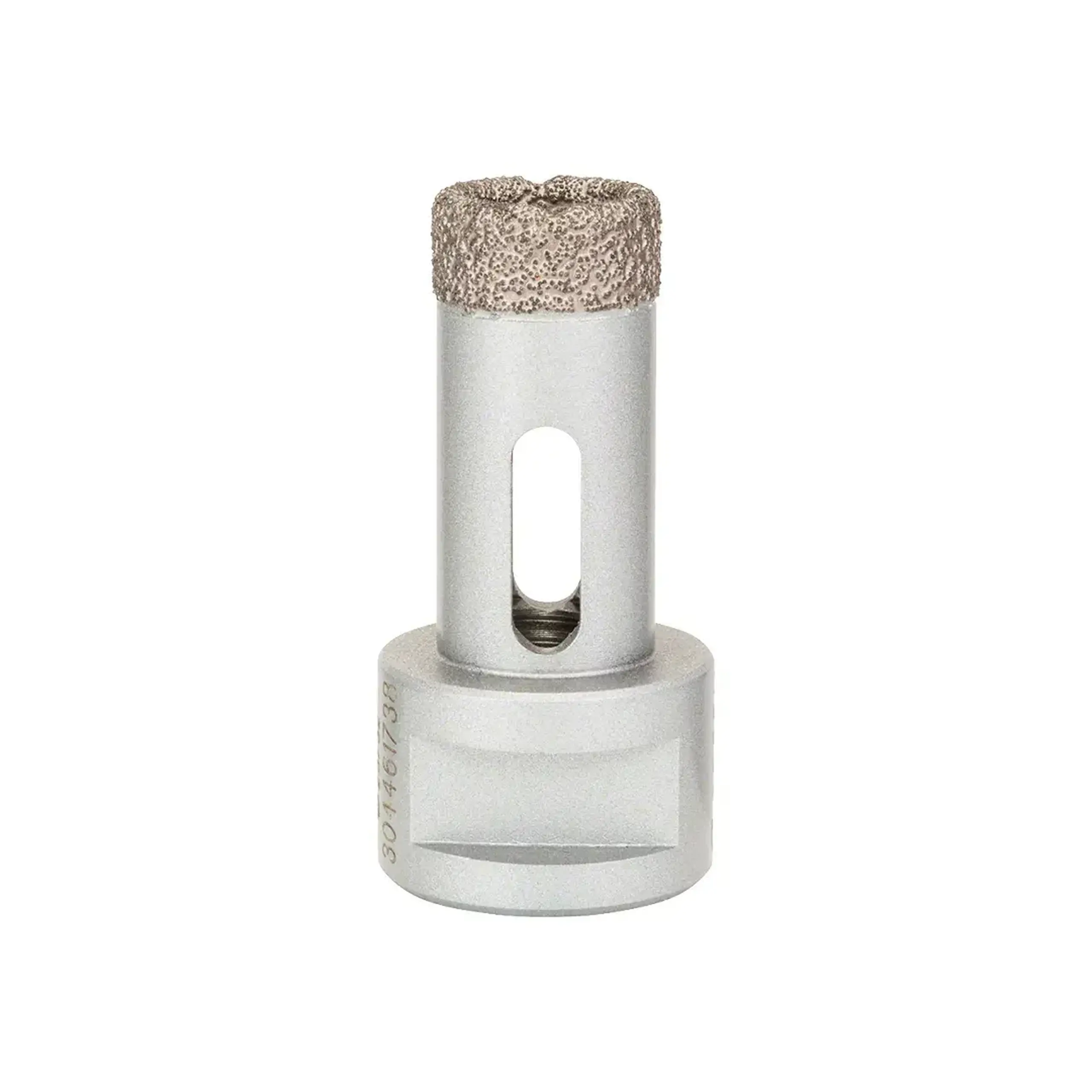 Carotă diamantată pentru ceramică DRY SPEED 20 mm Bosch - Diametru 20 mm