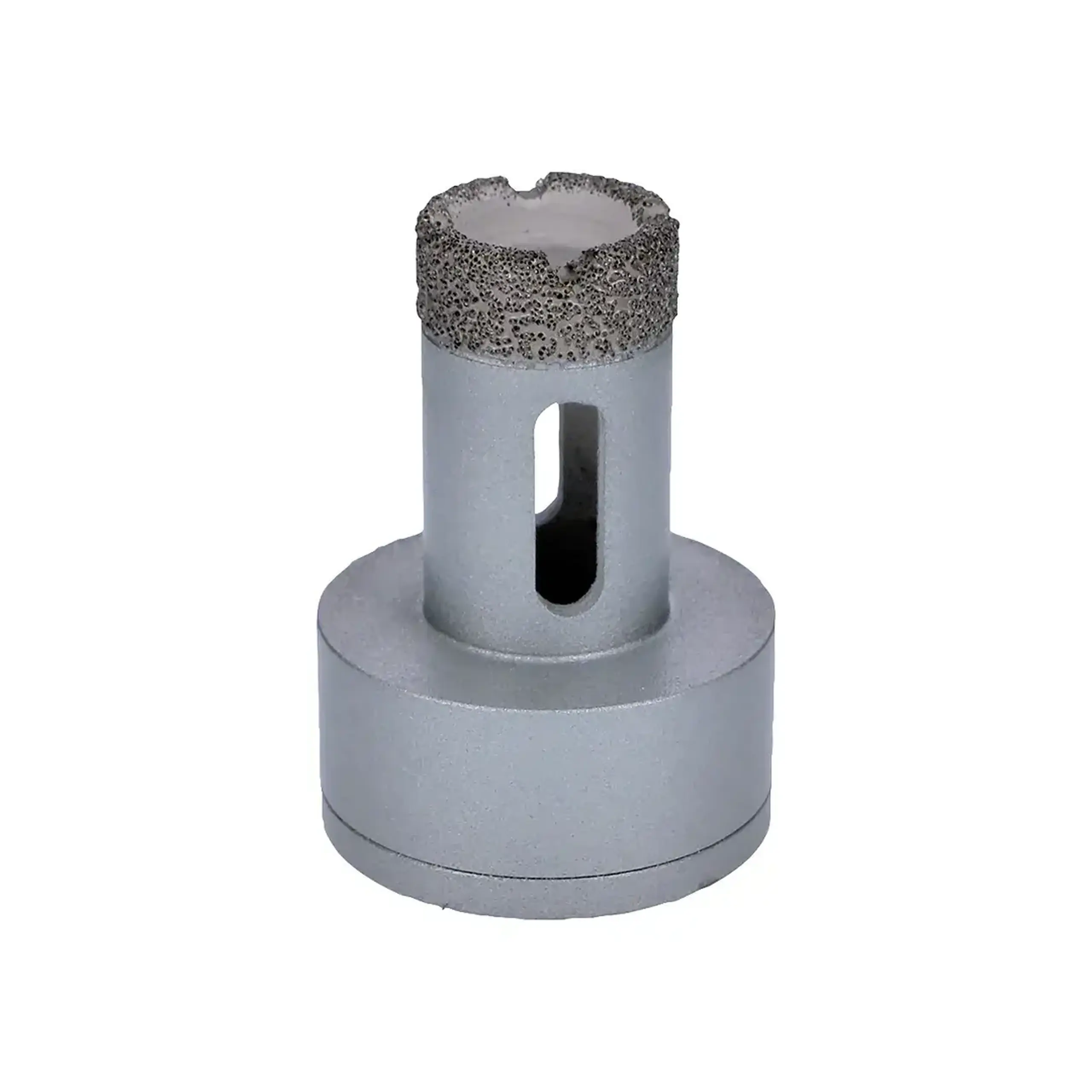 Carotă diamantată pentru ceramică 22 mm X-Lock Bosch - Diametru 22 mm