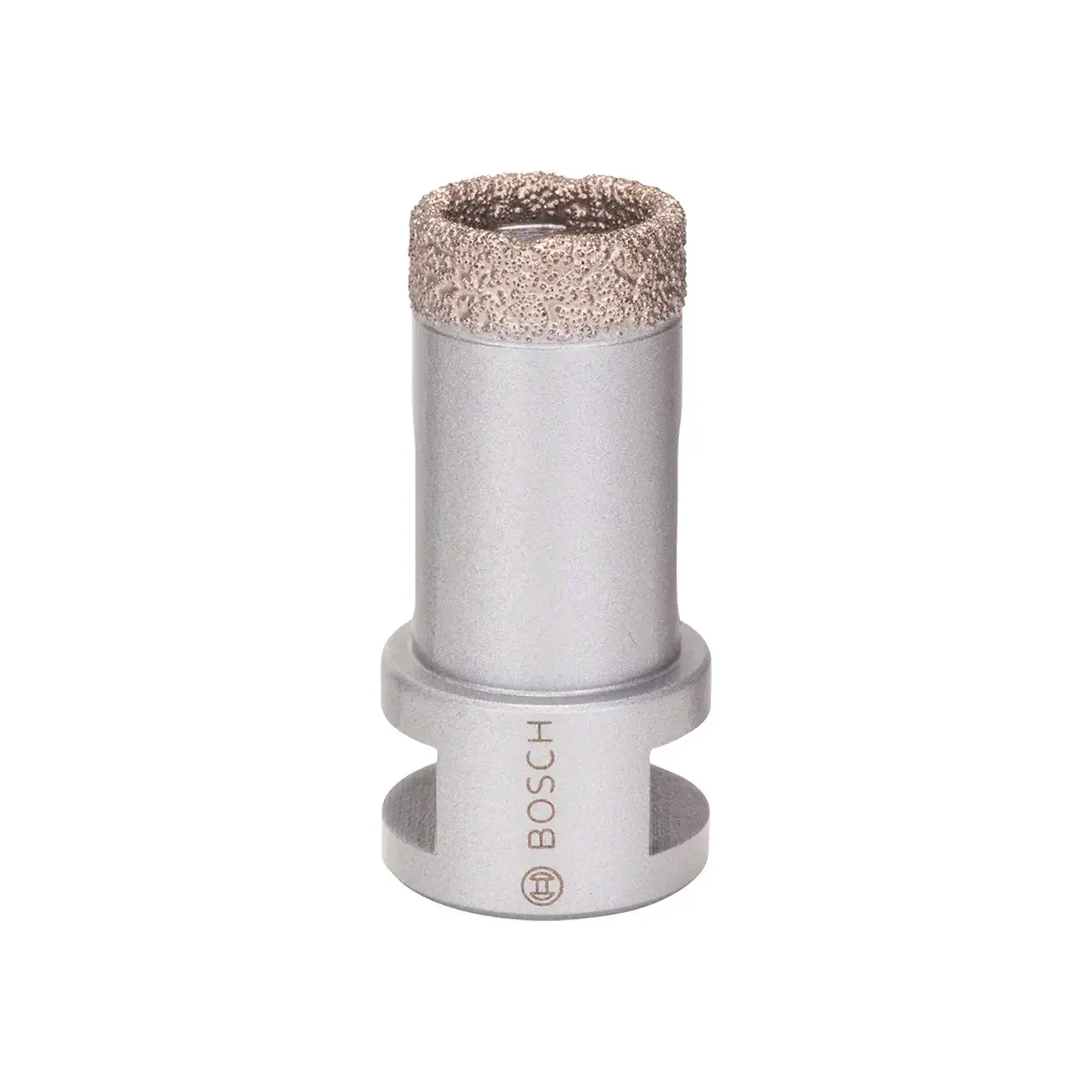 Carotă diamantată pentru ceramică DRY SPEED 20 mm Bosch - Diametru 25 mm