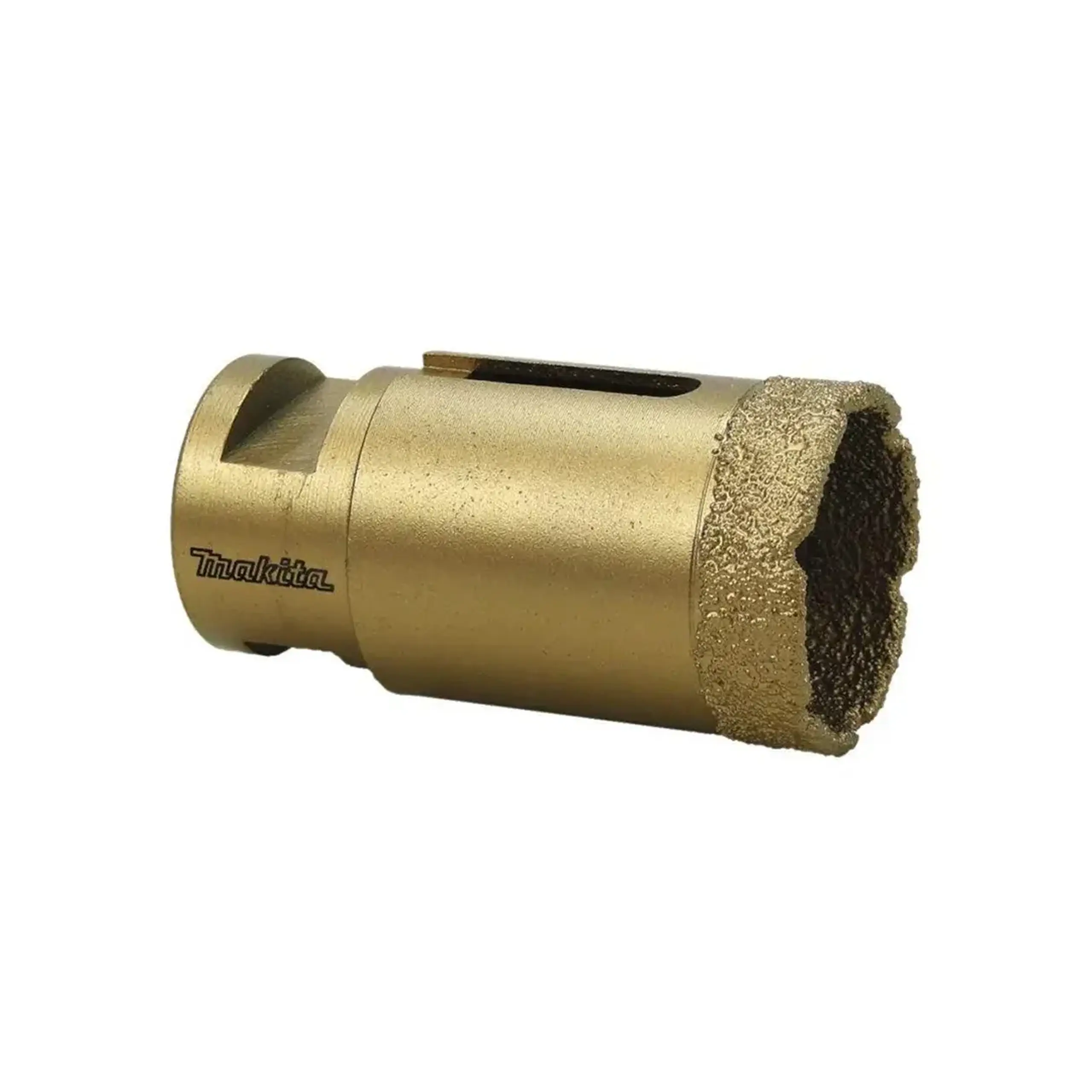 Carotă diamantată pentru ceramică/granit 16 mm Makita