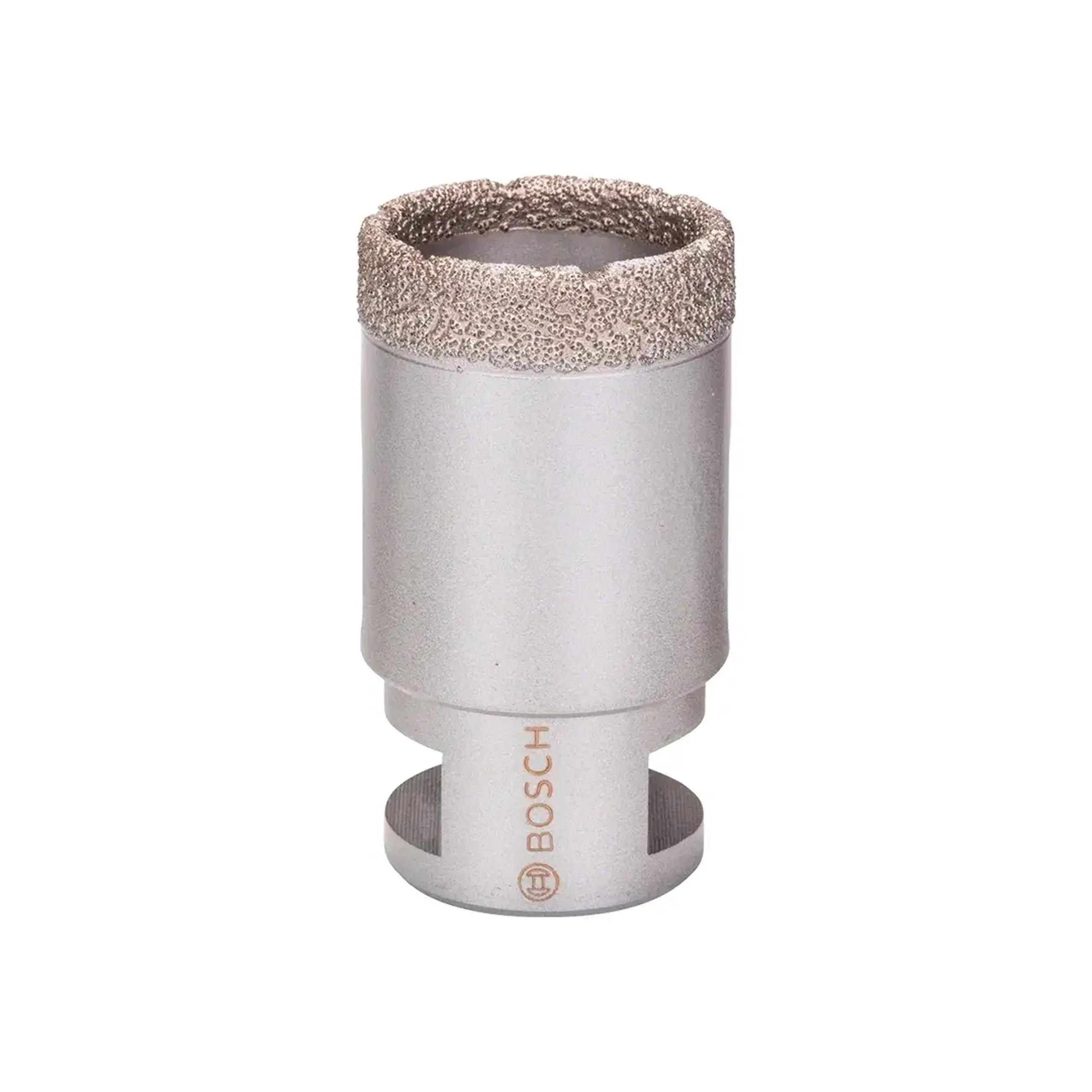 Carotă diamantată pentru ceramică DRY SPEED 20 mm Bosch - Diametru 35 mm