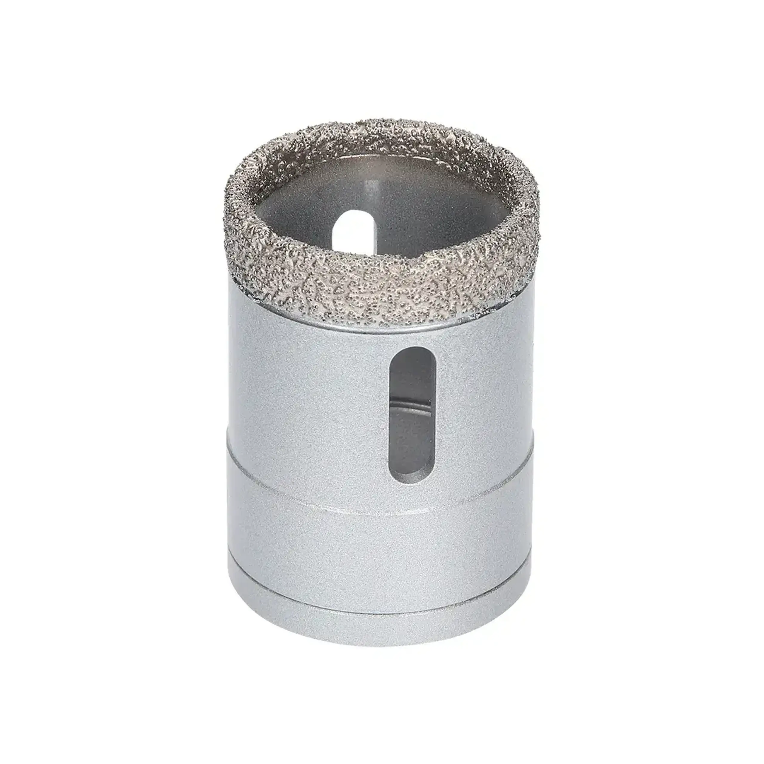 Carotă diamantată pentru ceramică 22 mm X-Lock Bosch - Diametru 40 mm