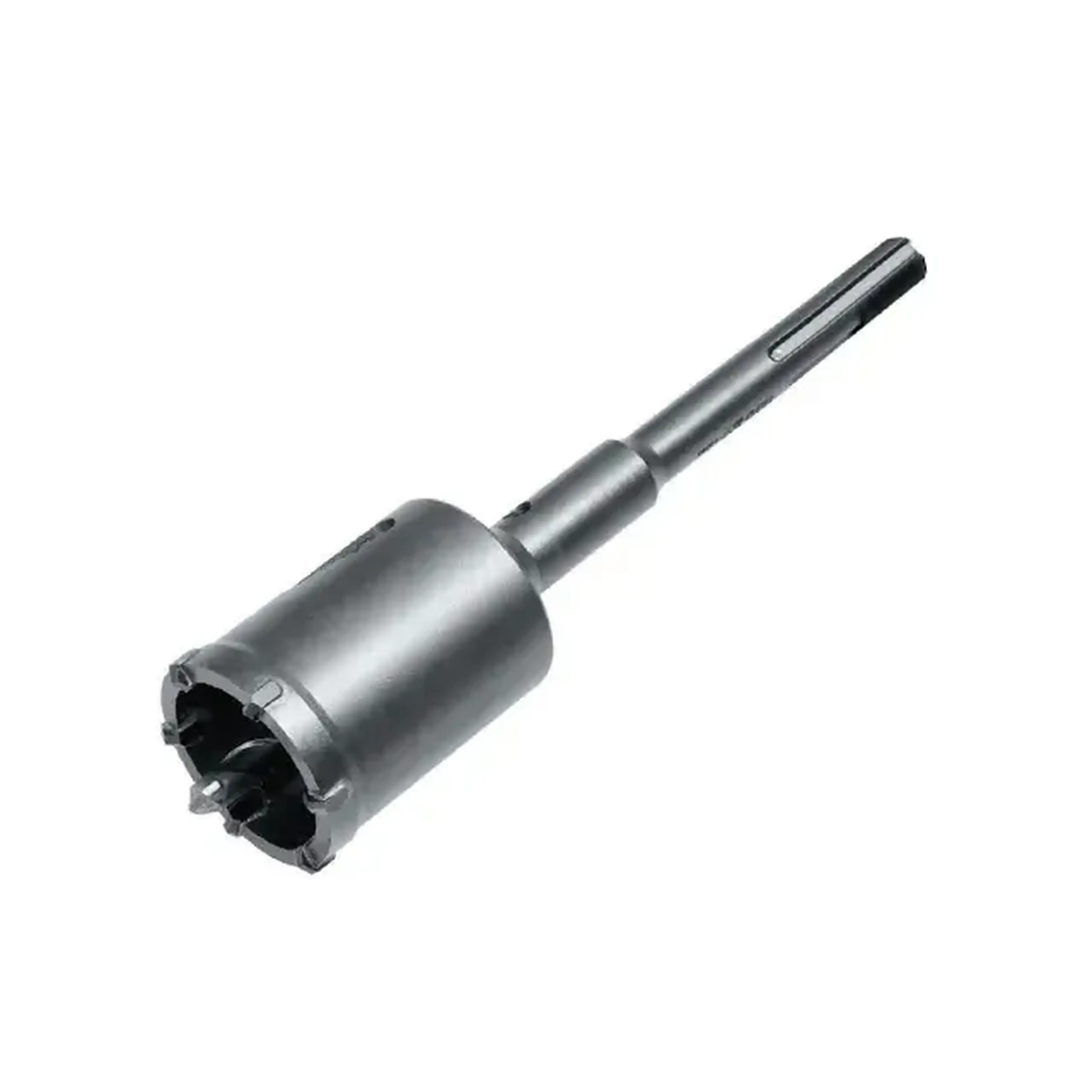Carotă 1 buc. pentru beton 68 mm SDS Plus Yato - Diametru 68 mm