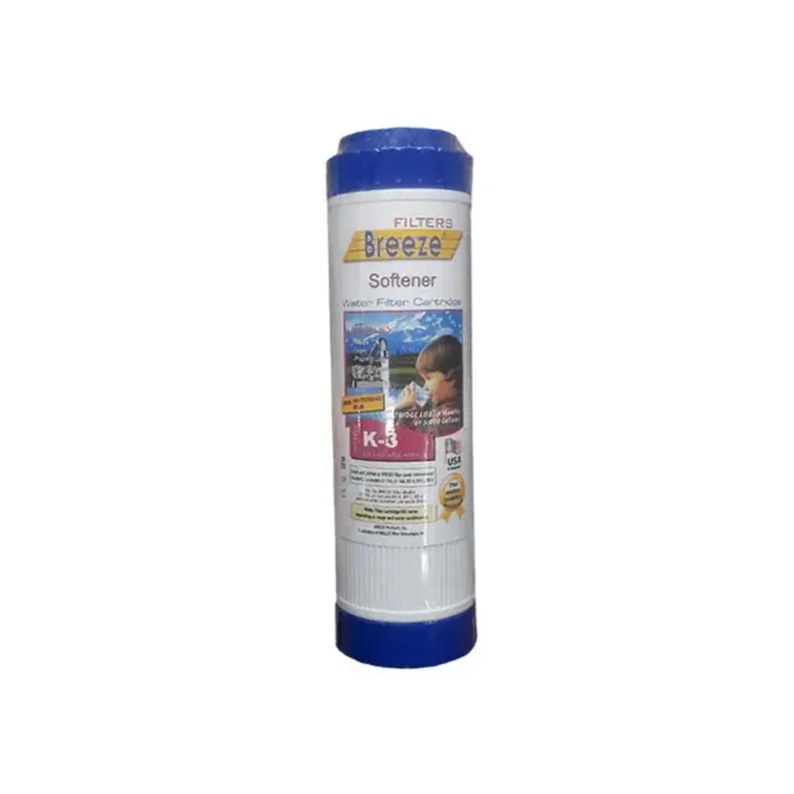 Cartuș pentru filtru K3 Breeze
