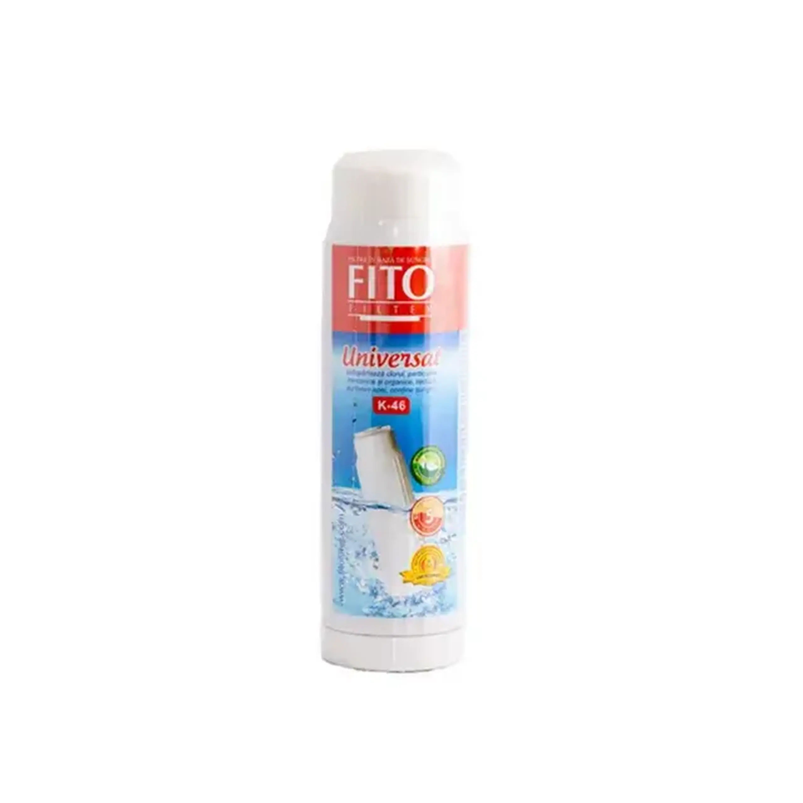 Cartuș pentru filtru К46 Fito Filter