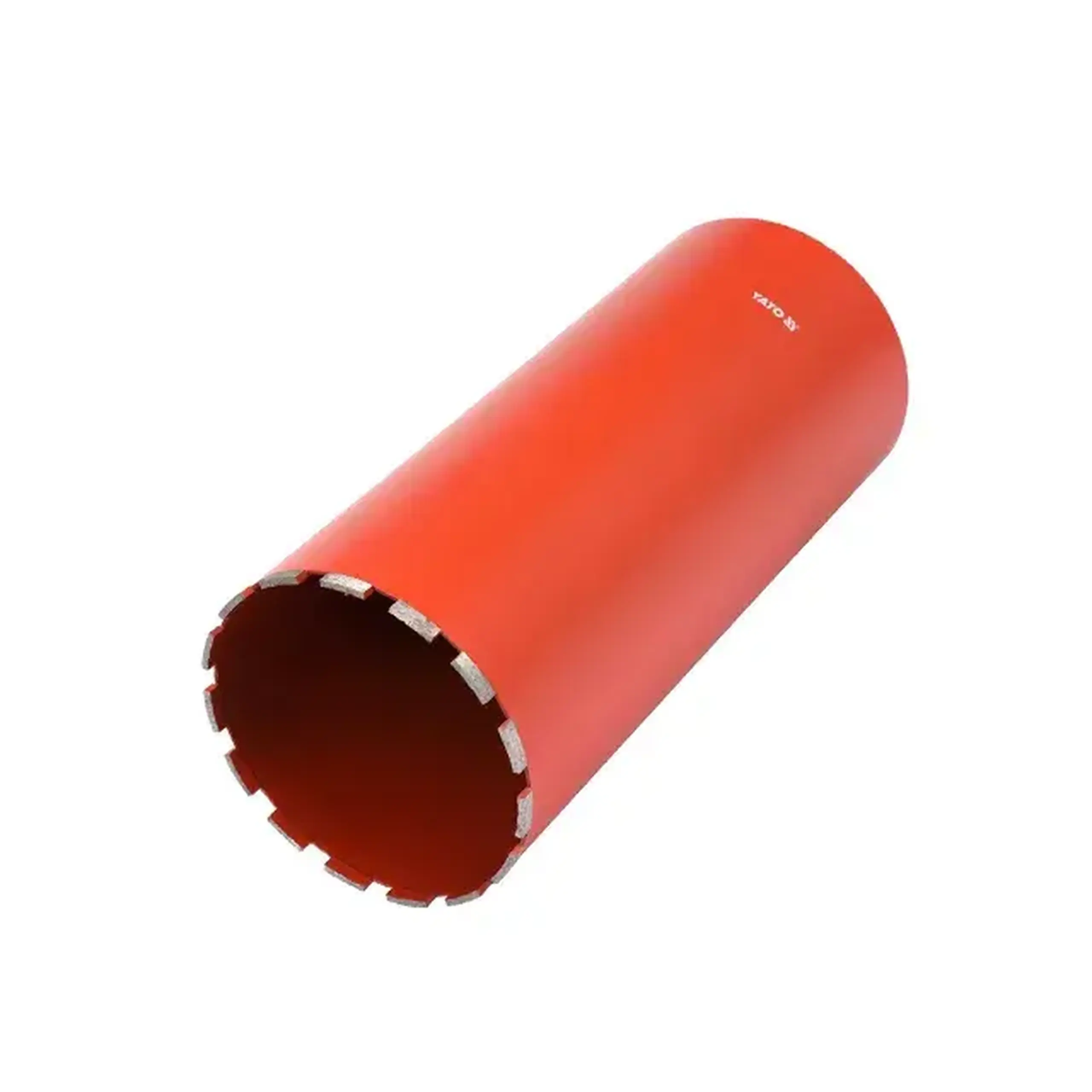 Carotă diamantată pentru beton 32 mm hexagonal Yato - Diametru 102 mm