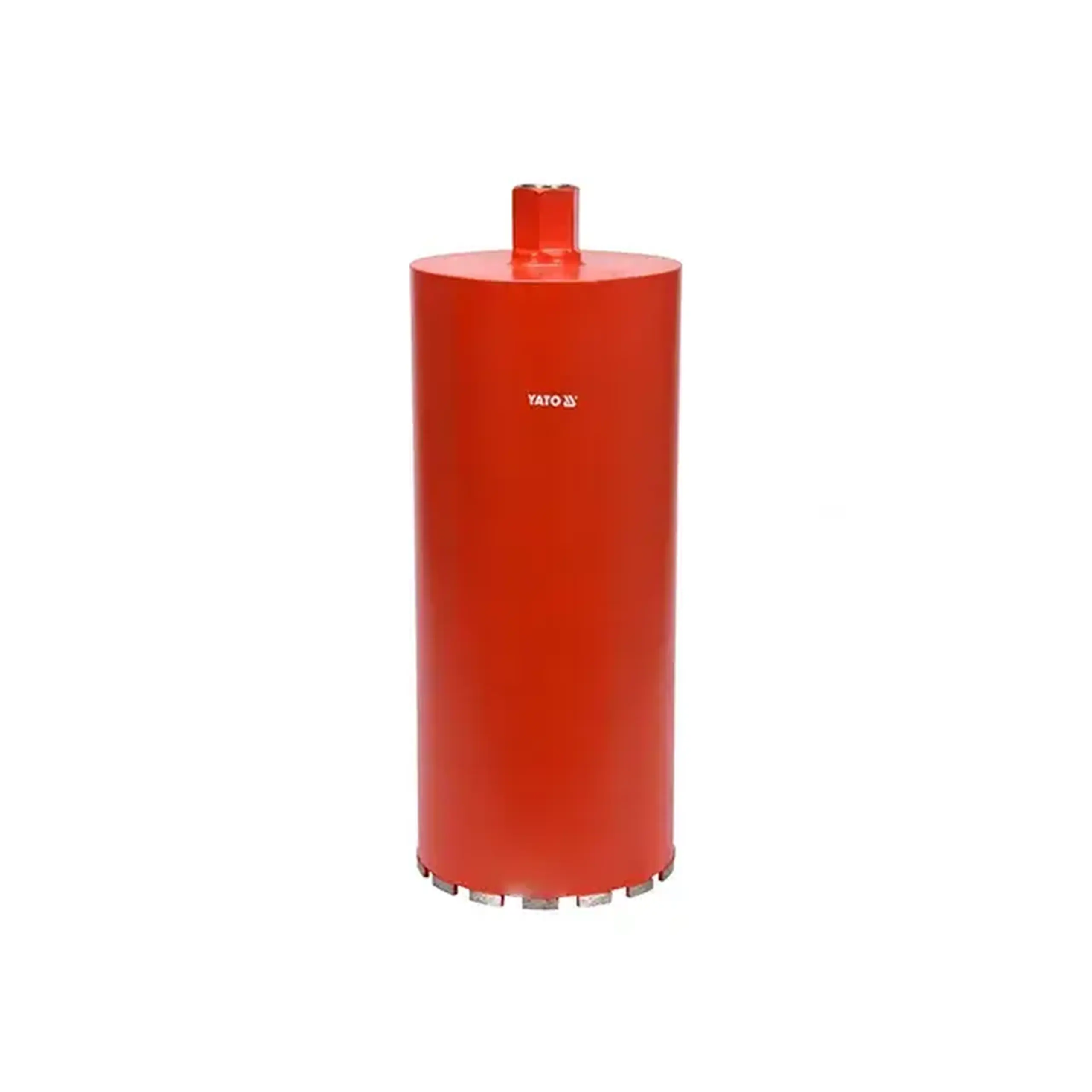 Carotă diamantată pentru beton 102 mm hexagonal Yato