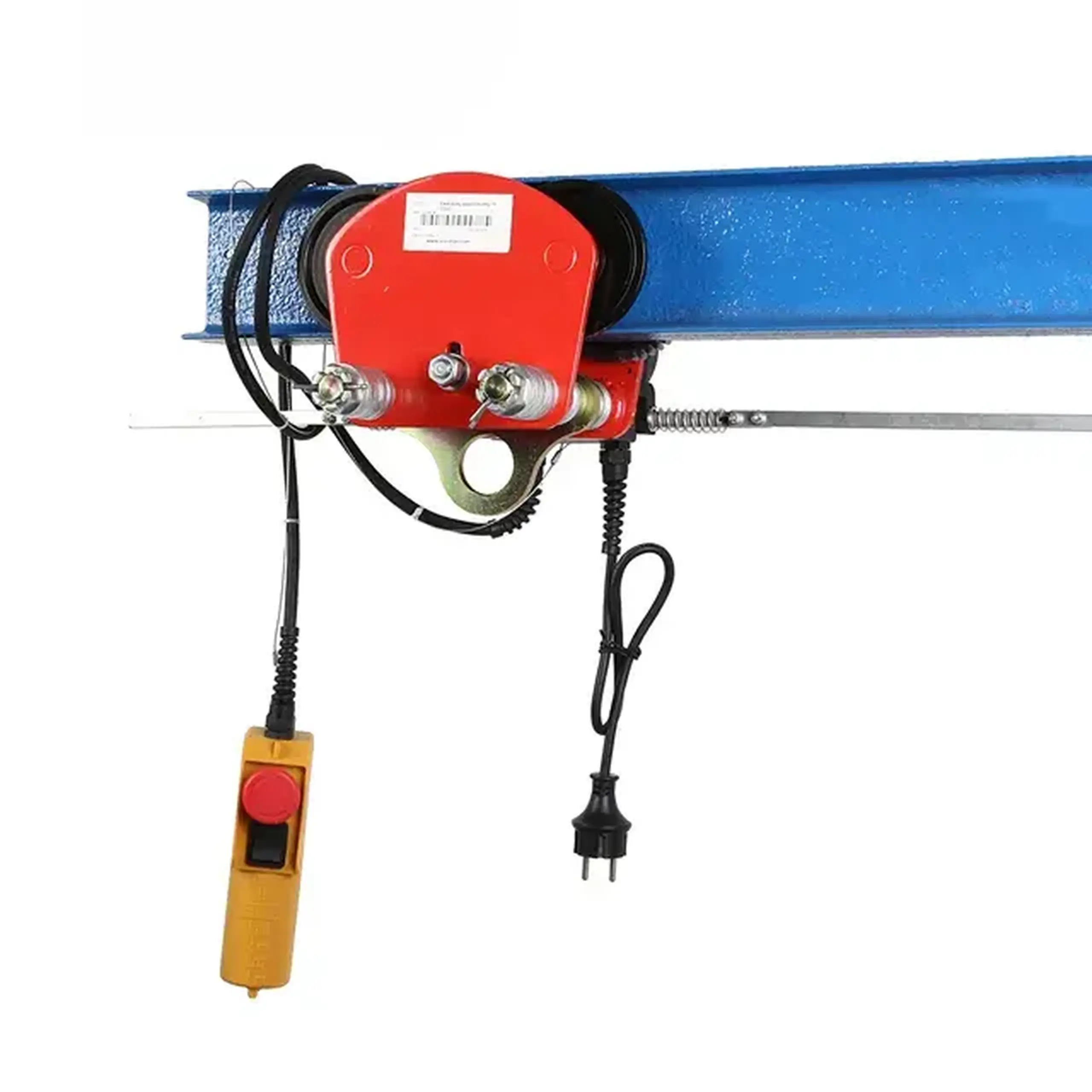 Electropalan TD1D 1000 kg 180 W 220 - 240 V HAGEL