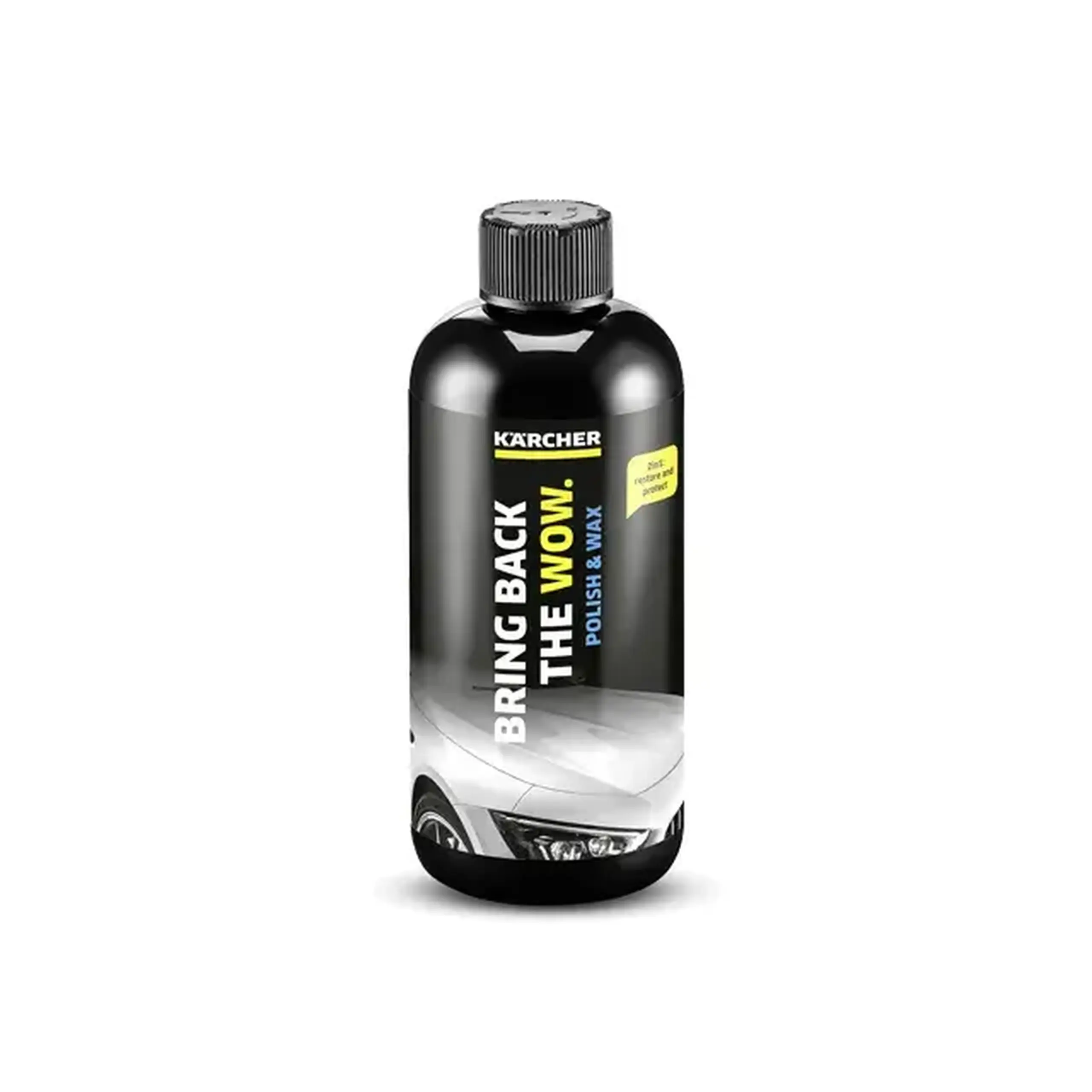 Ceară pentru lustruire KARCHER RM 660 500 ml