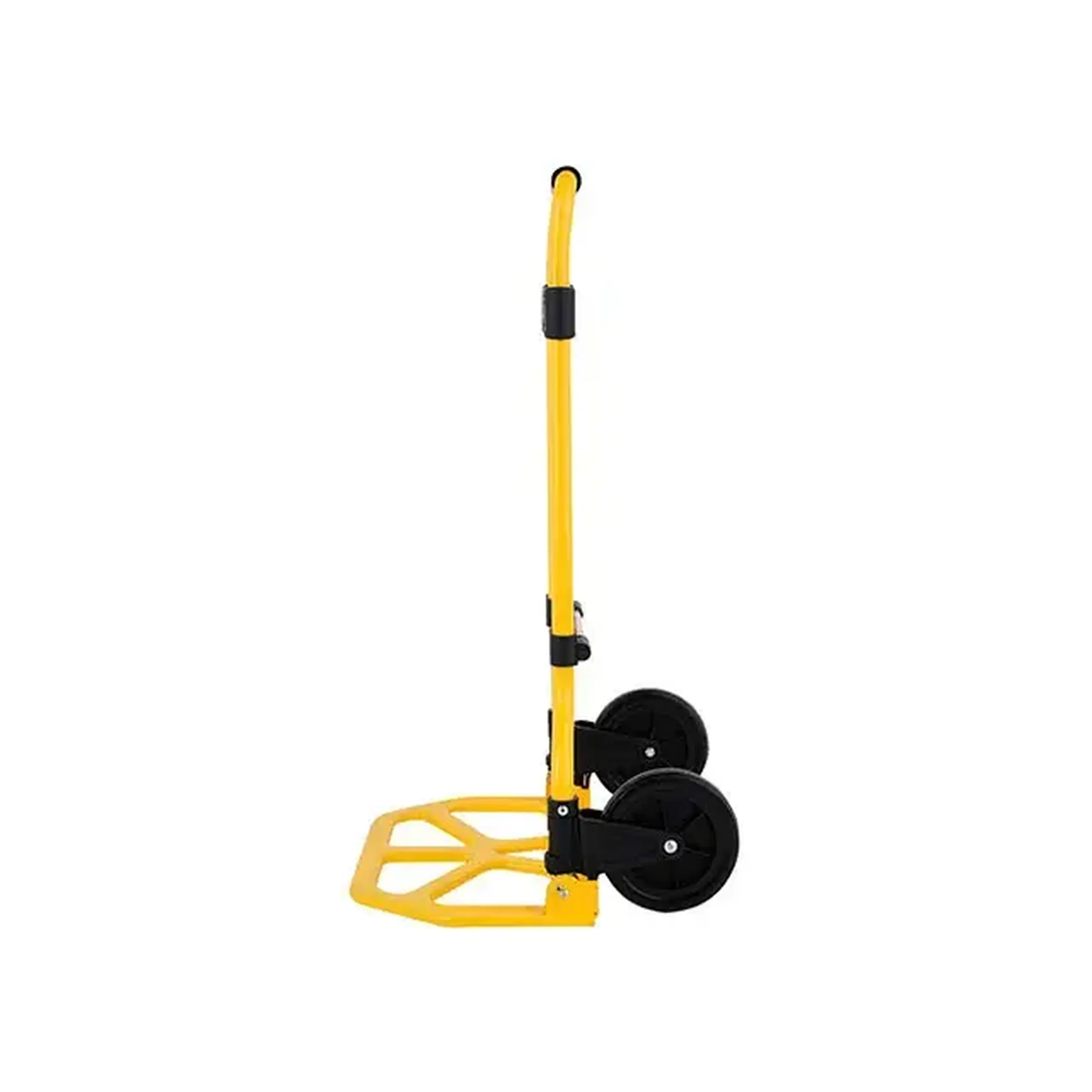 Cărucior cu mâner pliabil 96 x 38 x 37 cm 60 kg Vorel